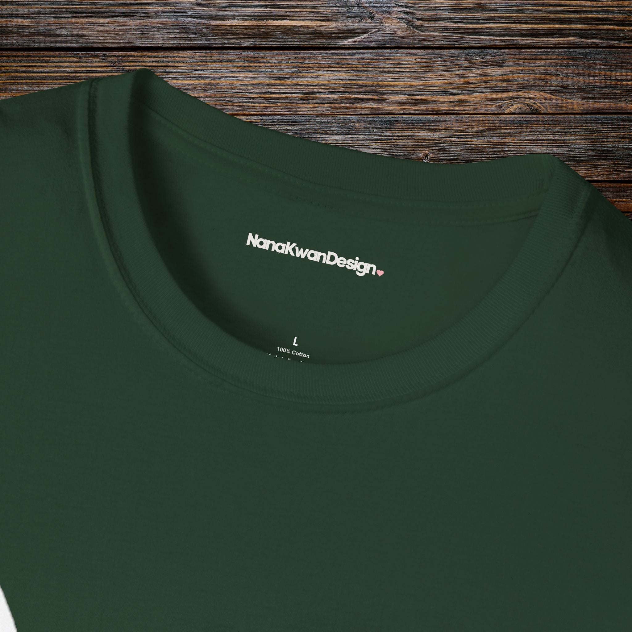 D.A.D Deals with All Dramas T-Shirt