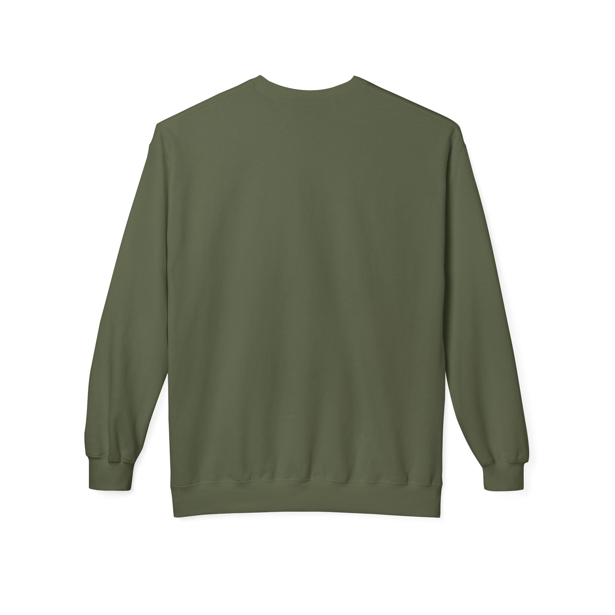 Matcha Cosy Sweatshirt