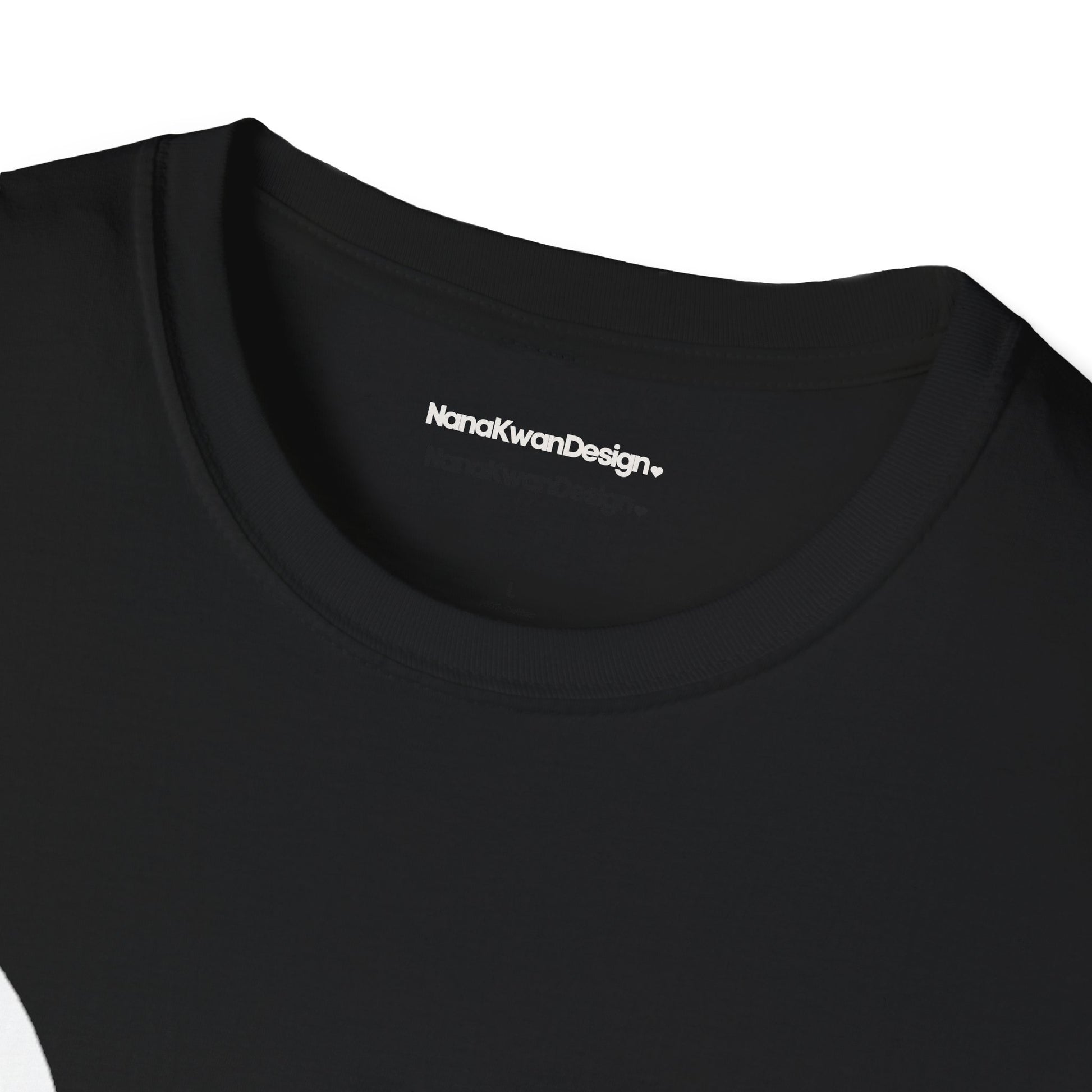 D.A.D Deals with All Dramas T-Shirt