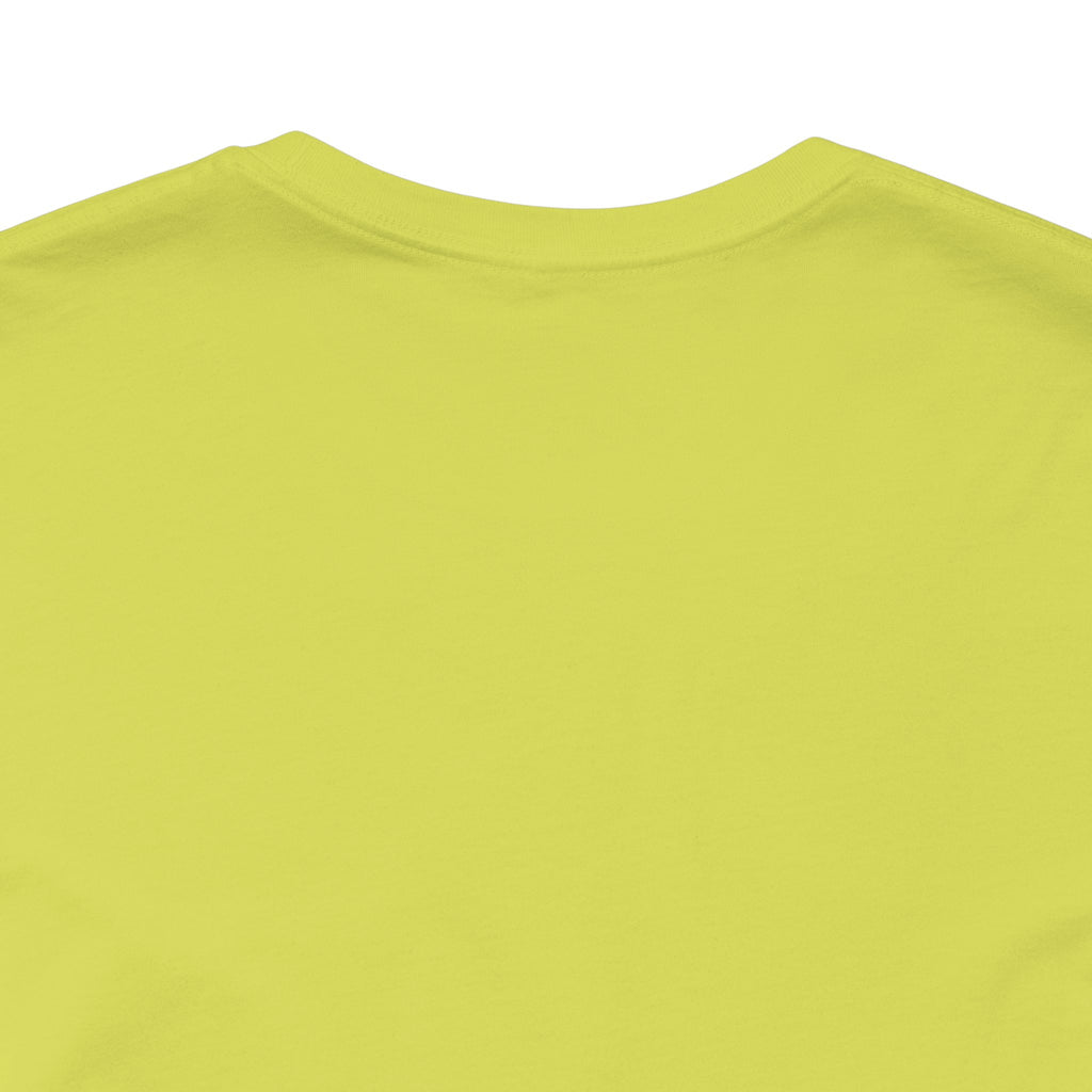 Cute Bibliophile University Tee