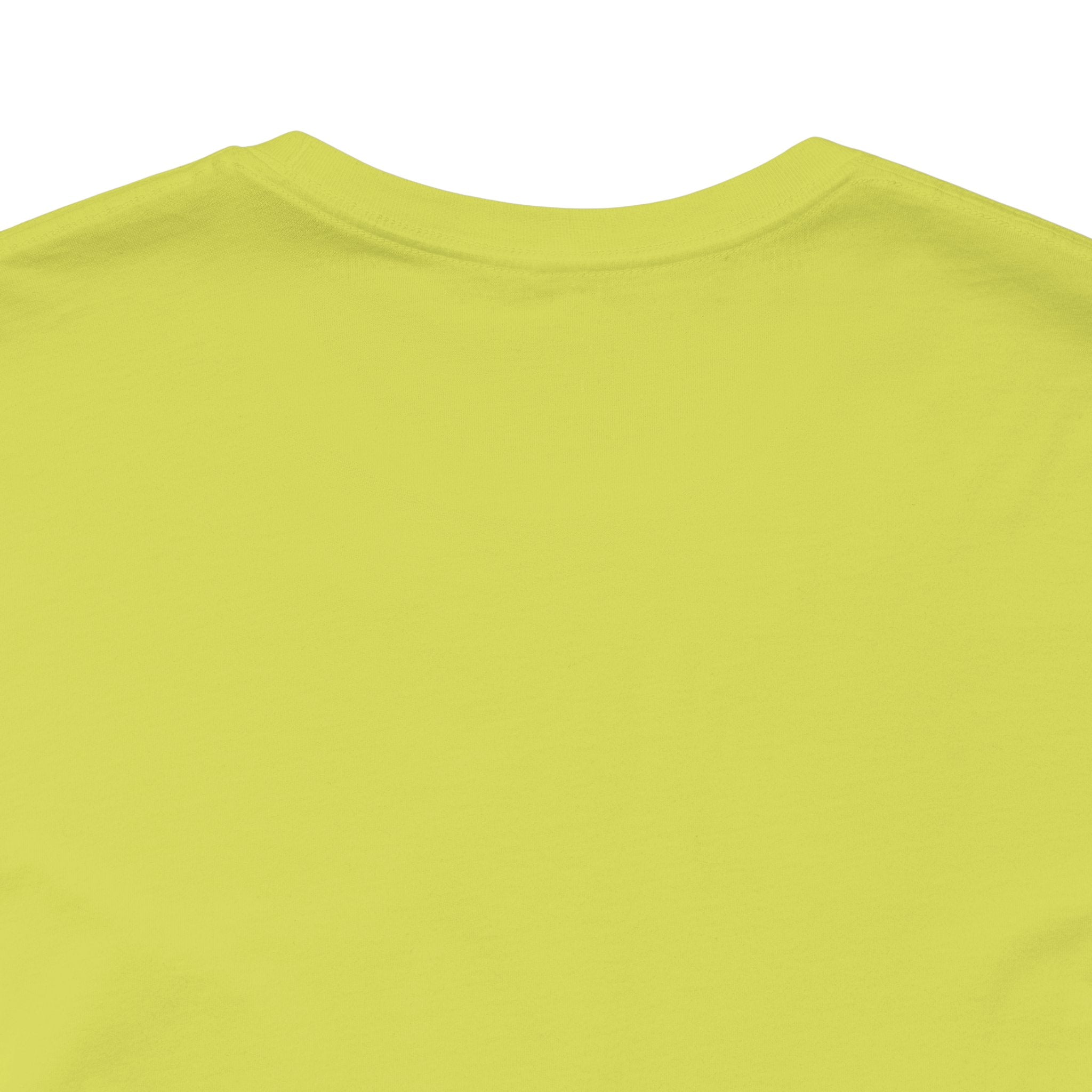 Cute Bibliophile University Tee