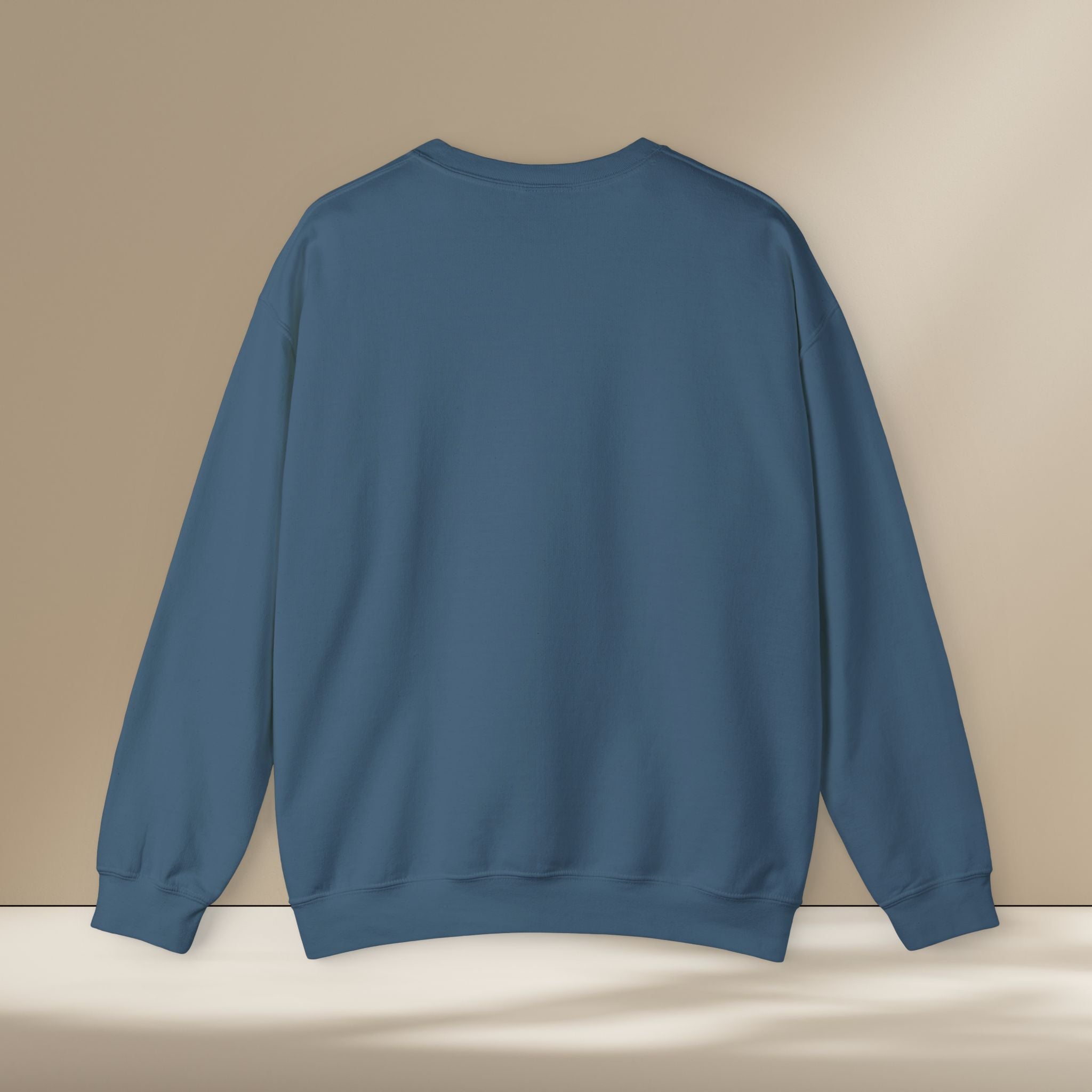 Graduated Hat I Did It Sweatshirt