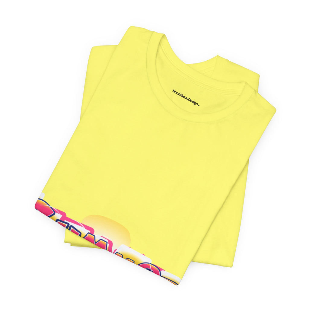 Summer Vibe Women Tee