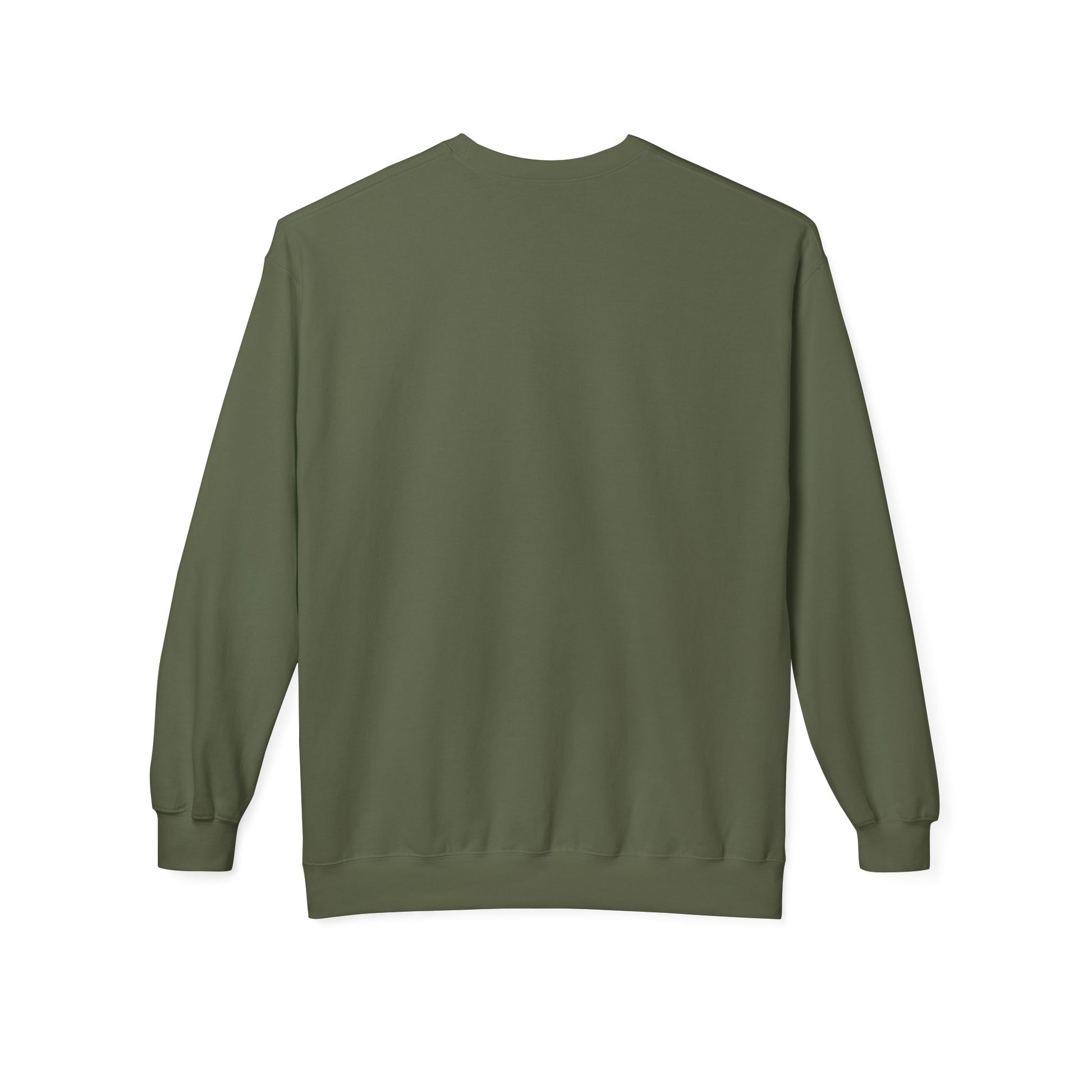 Matcha Cosy Sweatshirt