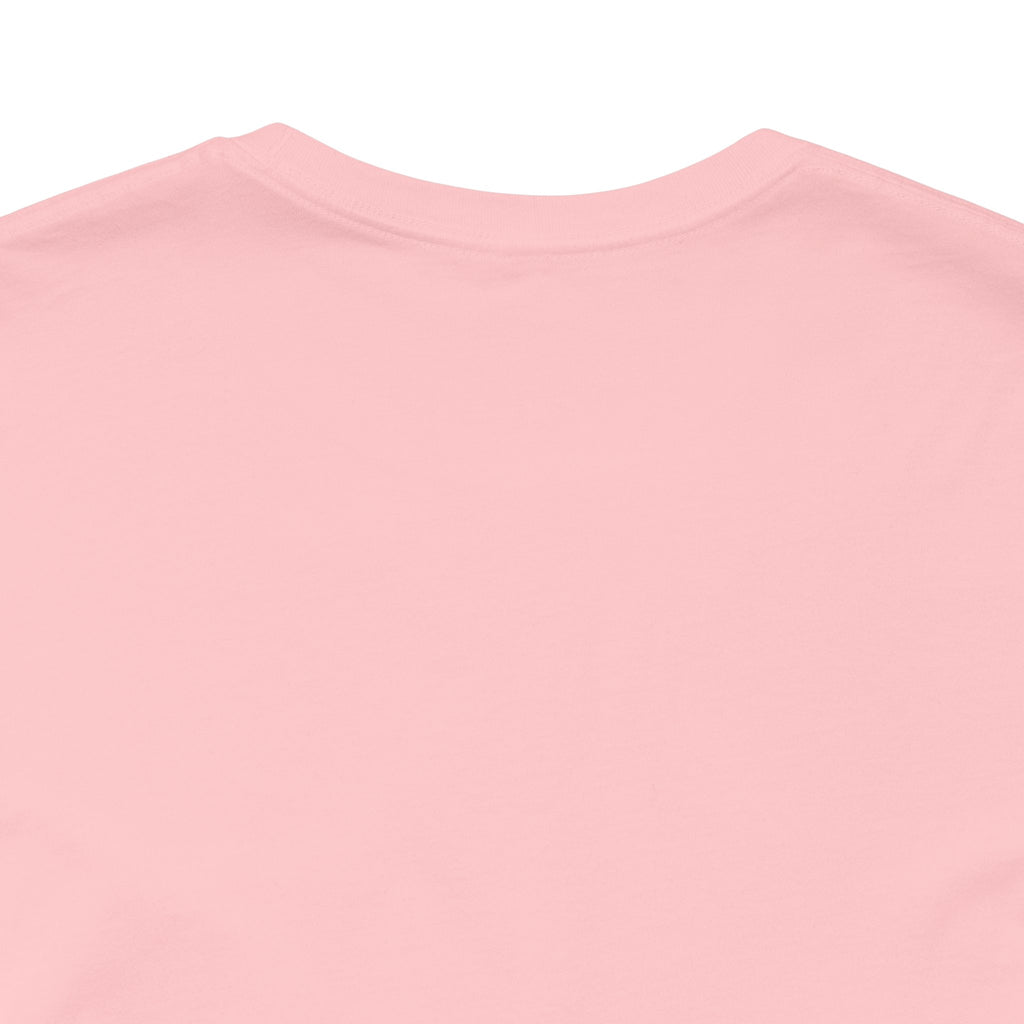 Cute Bibliophile University Tee