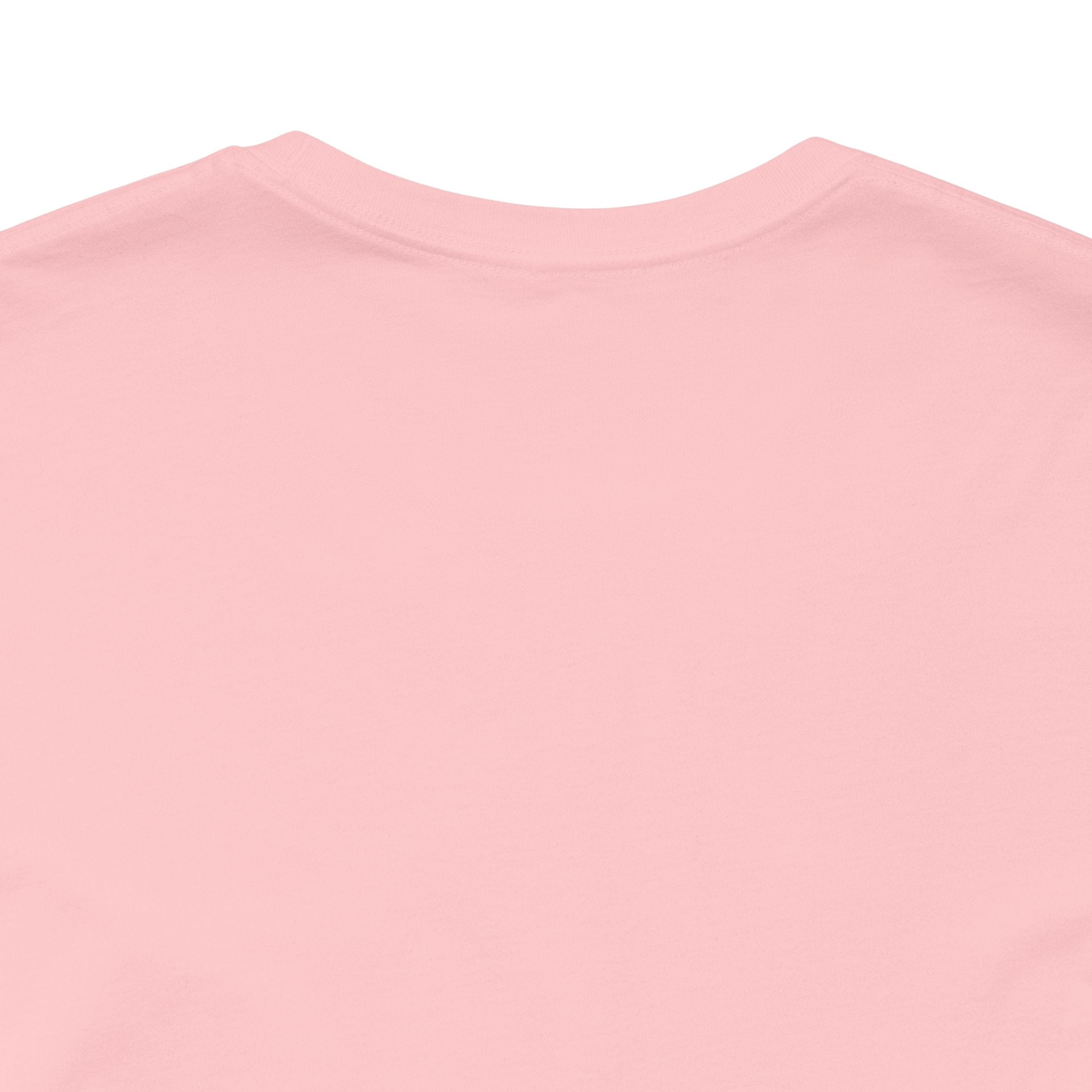 Cute Bibliophile University Tee