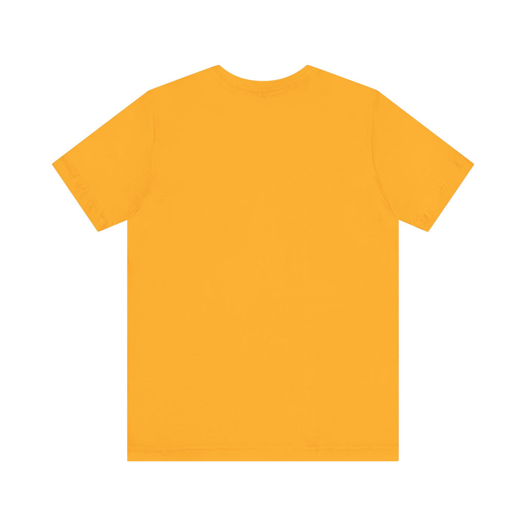 Cute Bibliophile University Tee