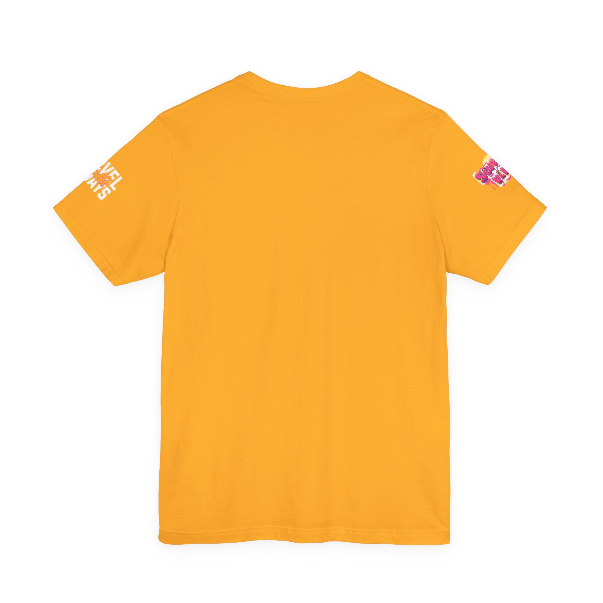 Summer Vibe Women Tee