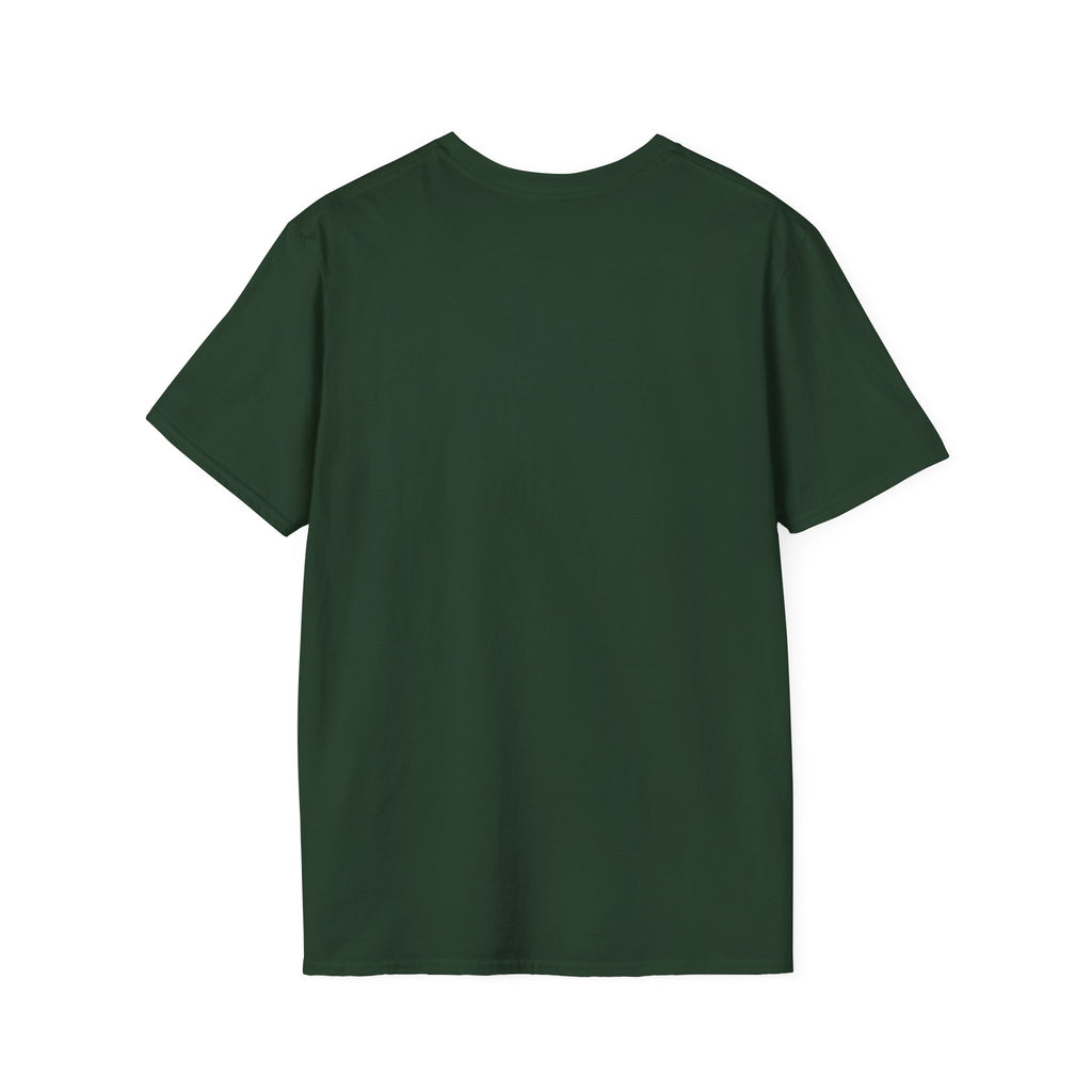 D.A.D Deals with All Dramas T-Shirt