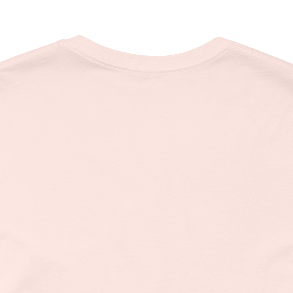 Cute Bibliophile University Tee