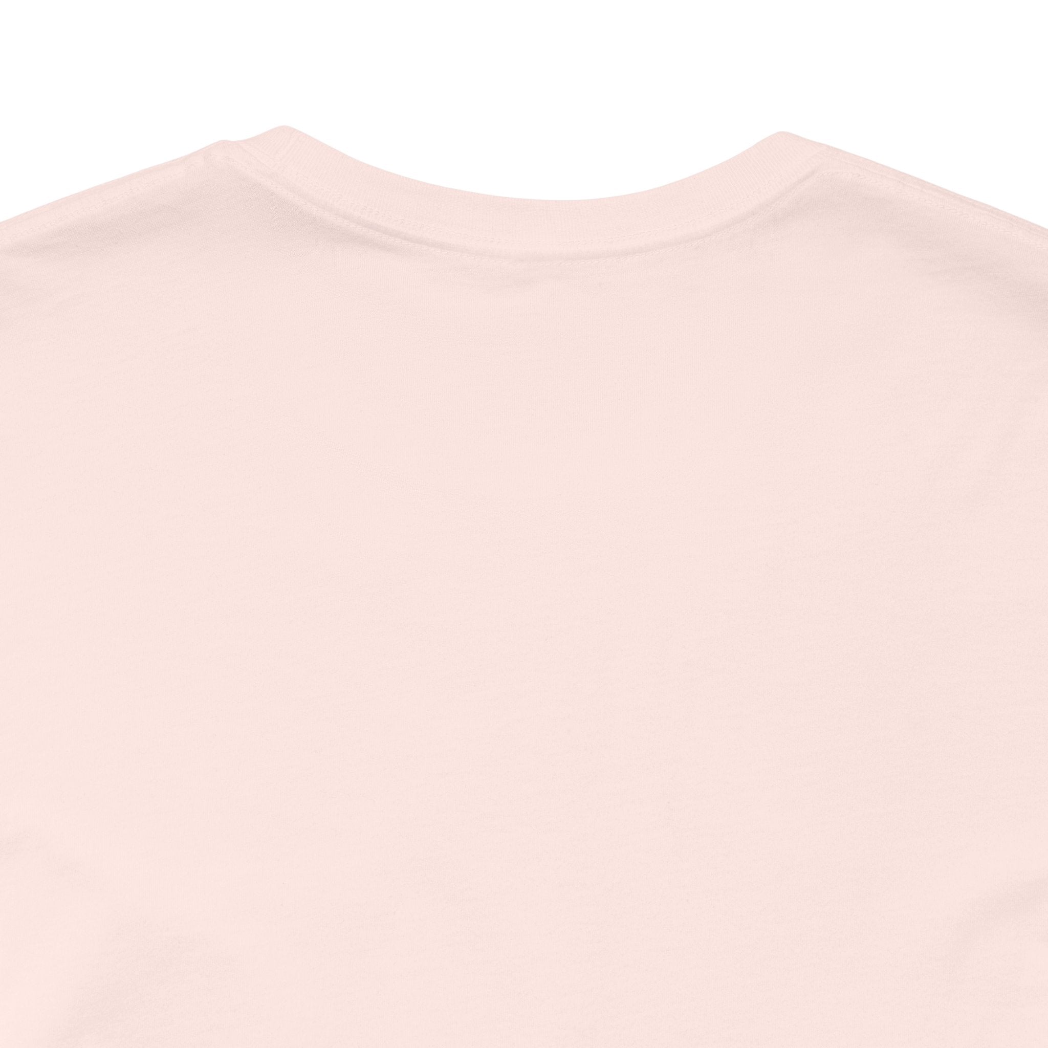 Cute Bibliophile University Tee