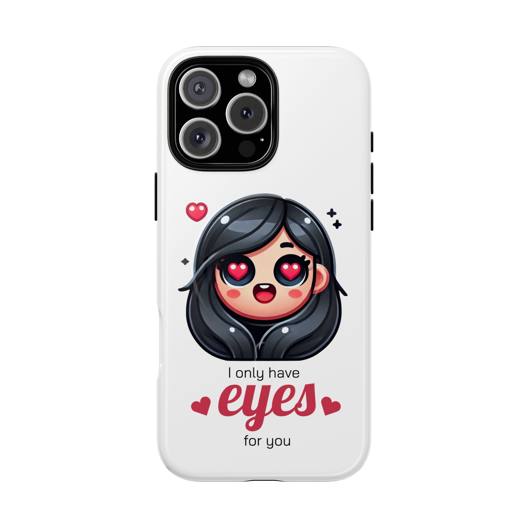 iPhone Case - Cute design