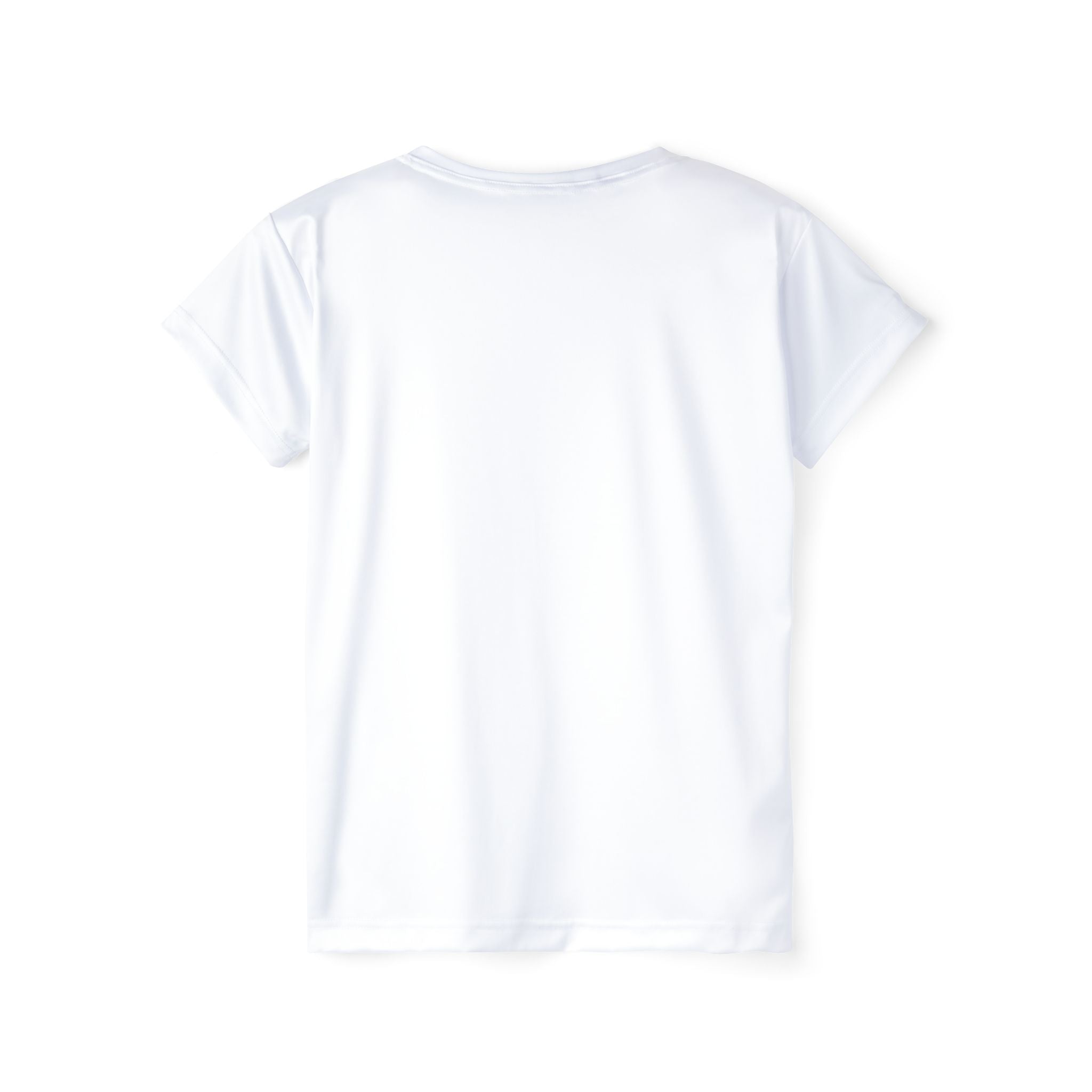 Too Cute to Quit Women's Sports Jersey – Fun Activewear