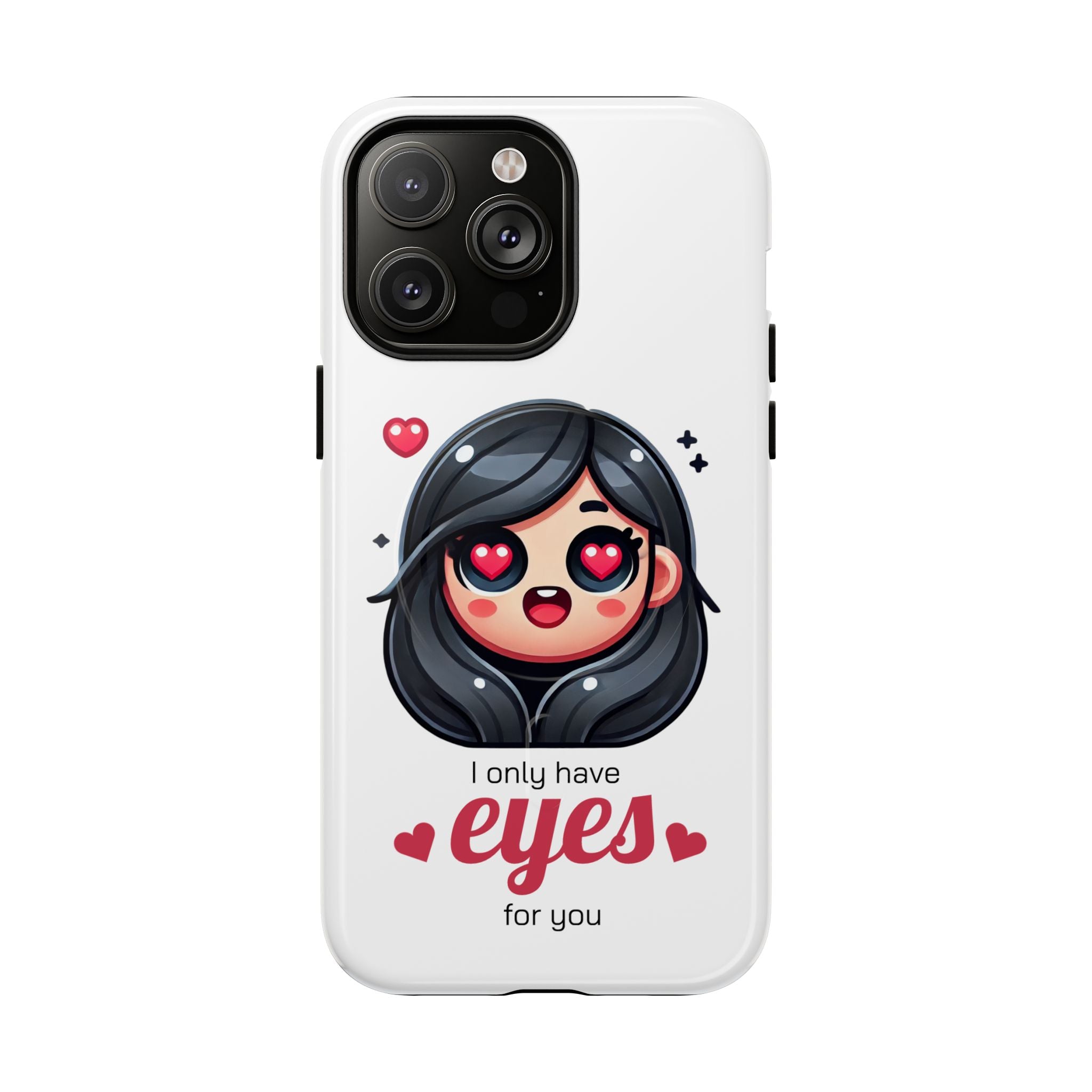 iPhone Case - Cute design