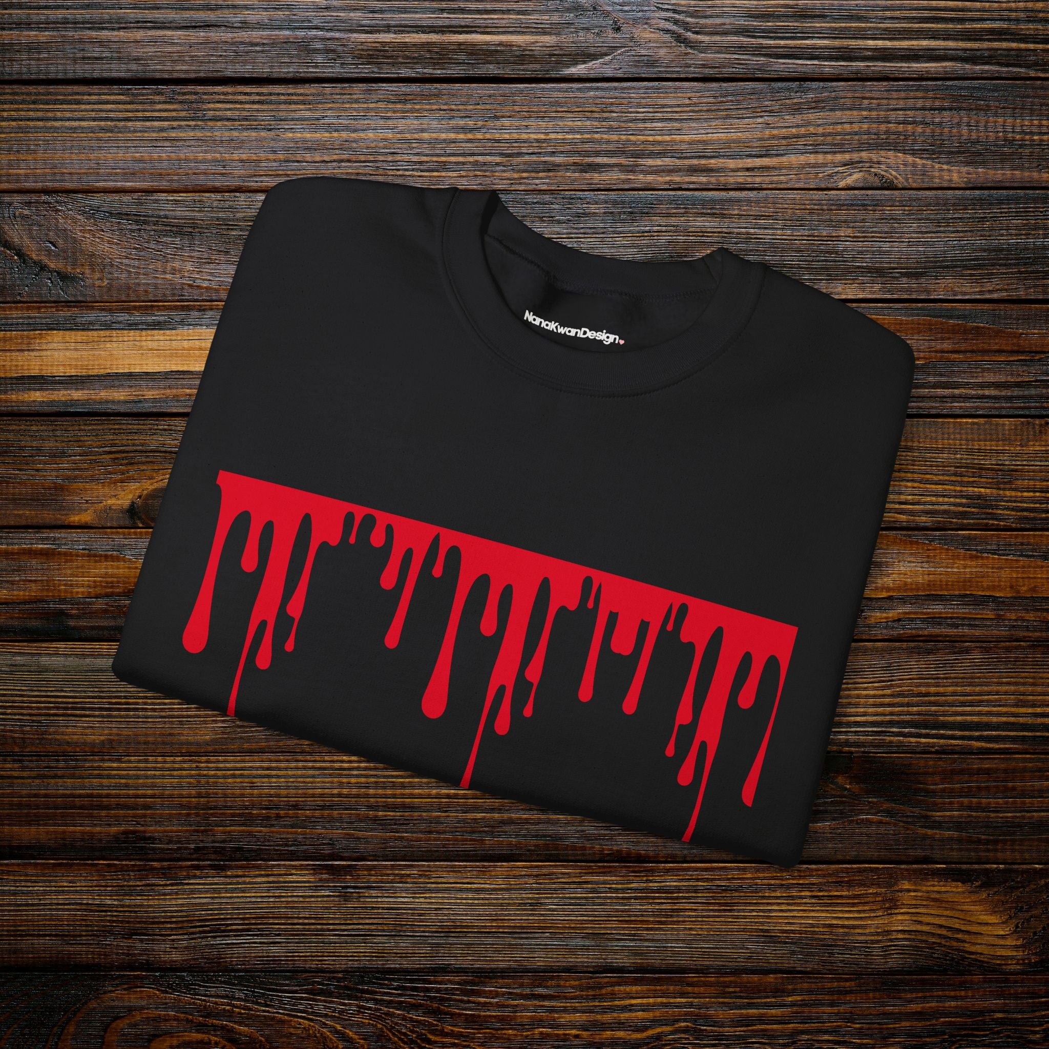 Witcher Horror Sweatshirt