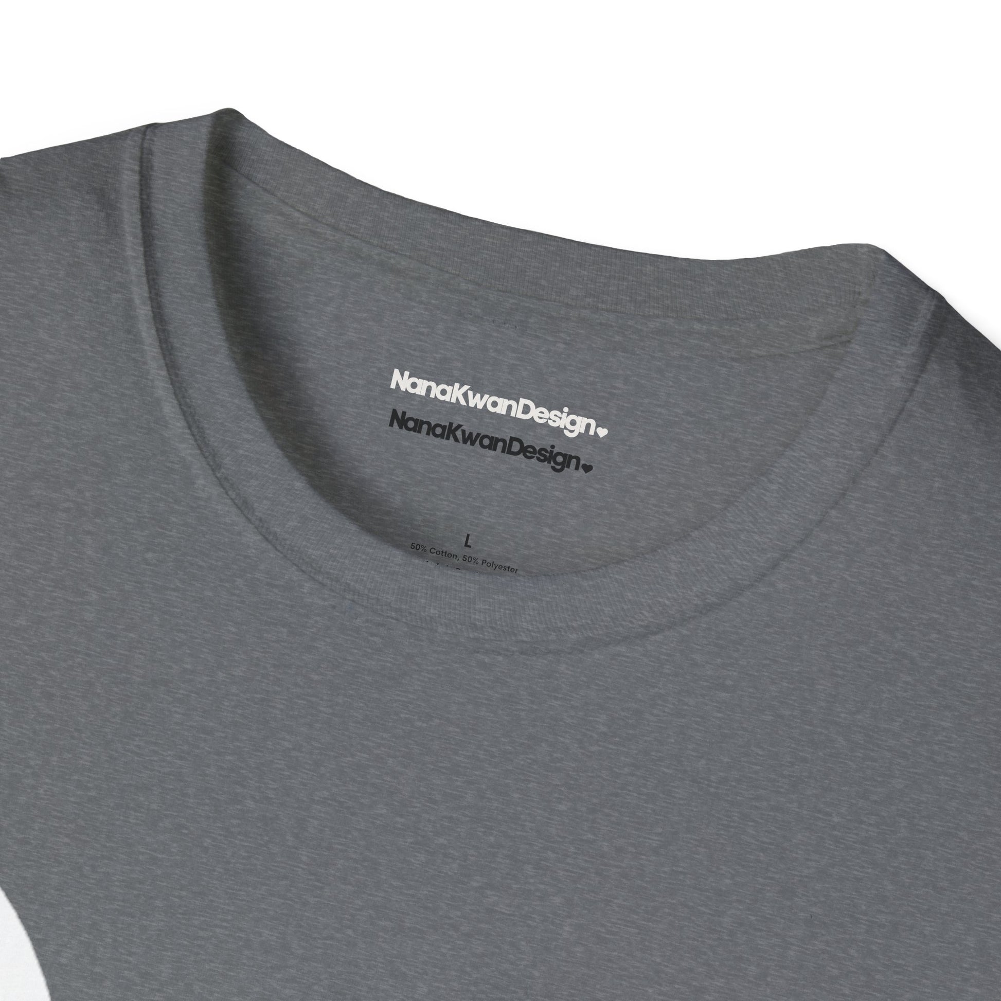 D.A.D Deals with All Dramas T-Shirt