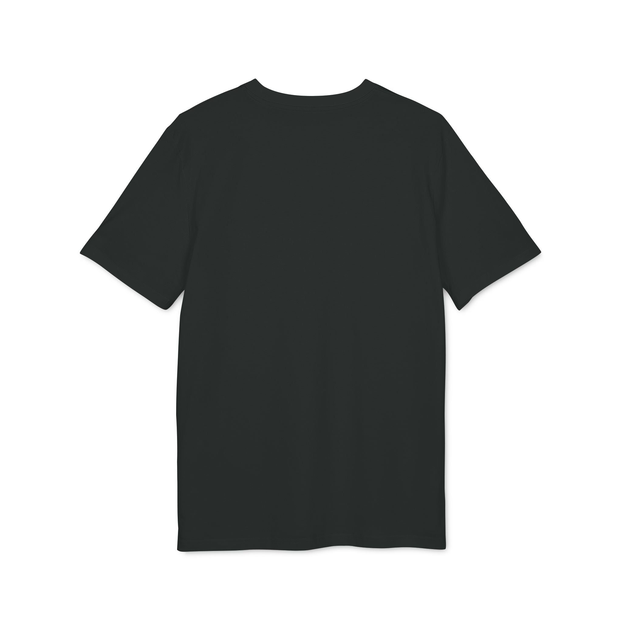 Scientist Organic Cotton T-shirt