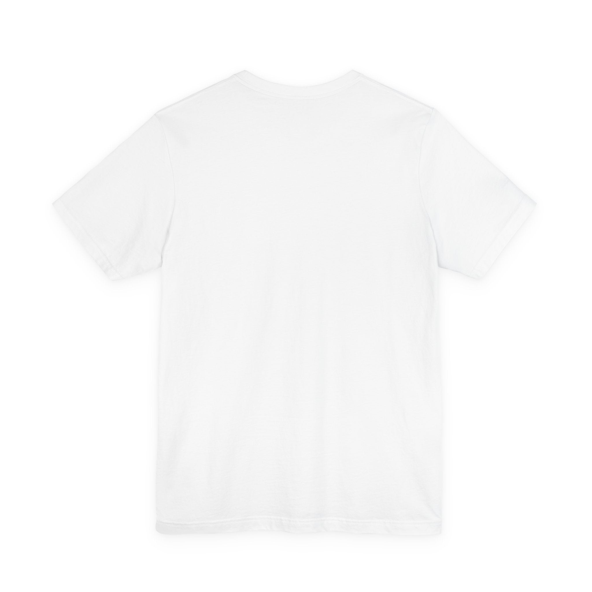 Cute Heart Eyes Graphic Tee