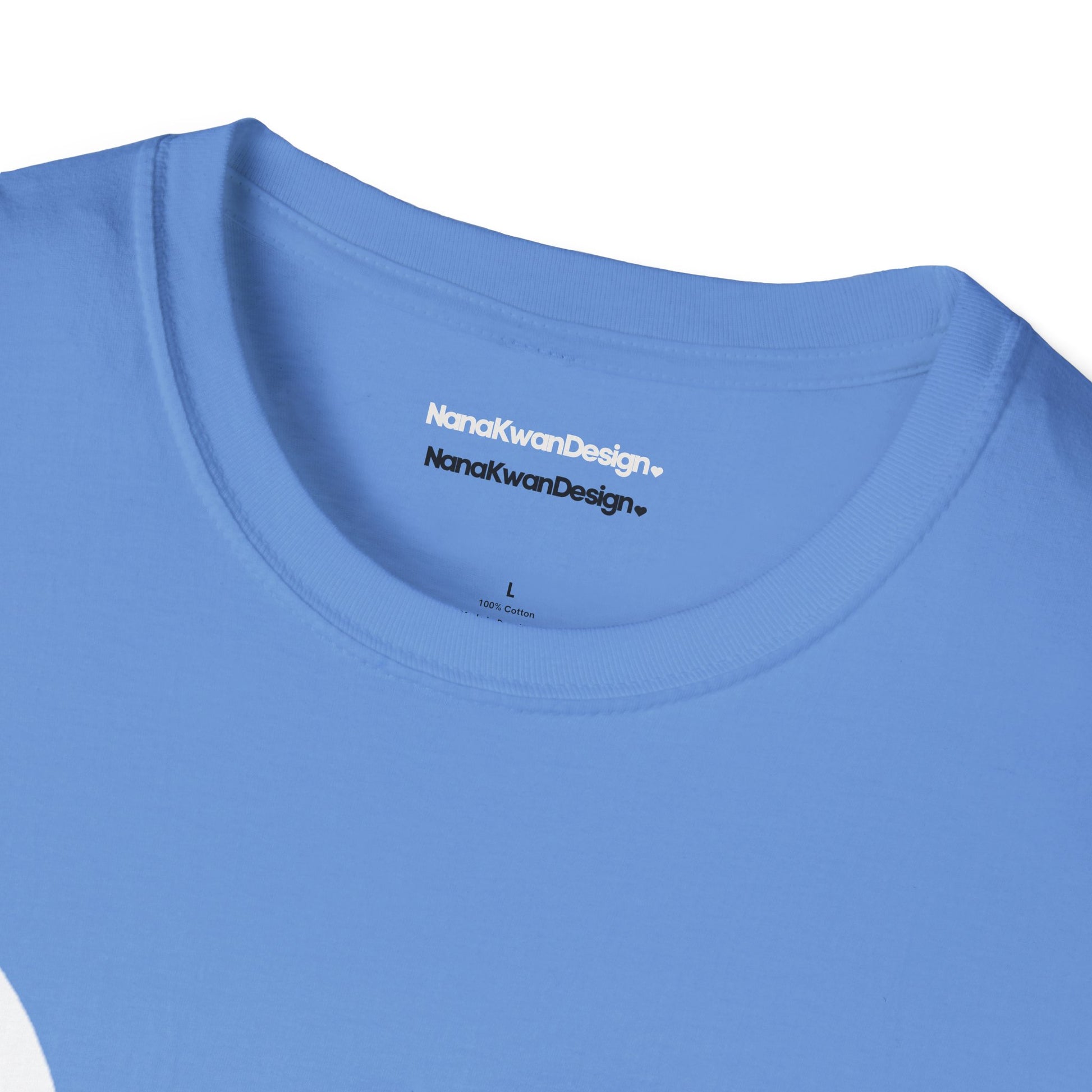 D.A.D Deals with All Dramas T-Shirt