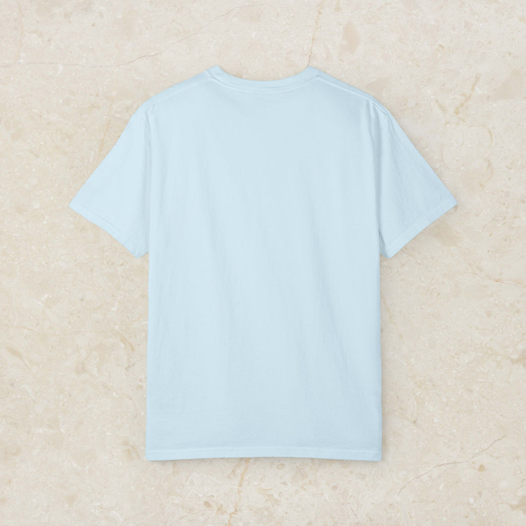 Embroidered Scientist Unisex T-Shirt