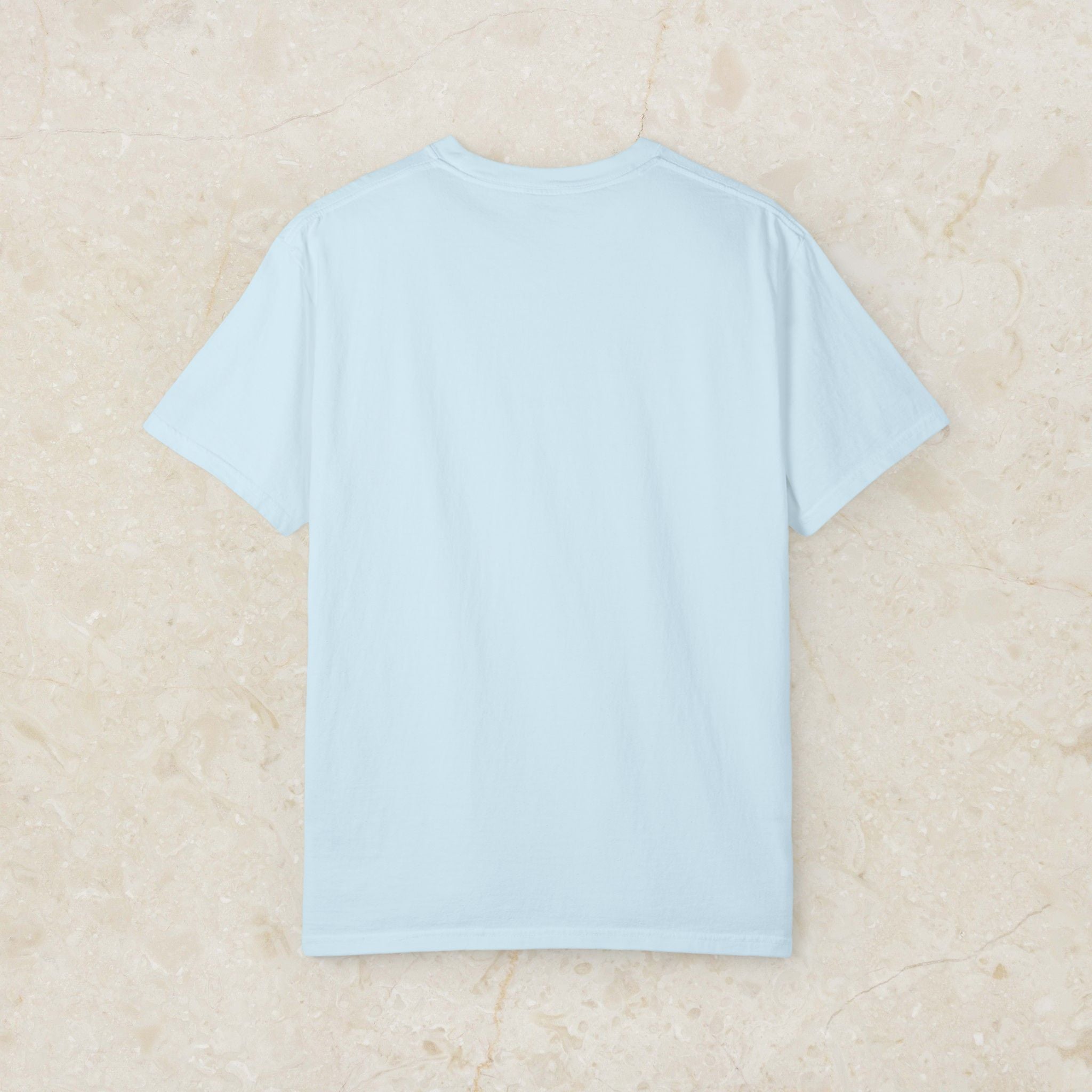 Embroidered Scientist Unisex T-Shirt