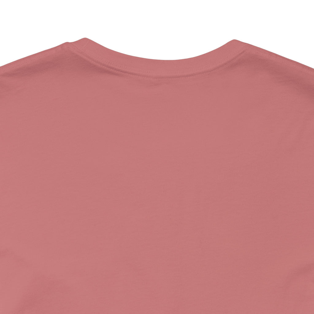 Cute Bibliophile University Tee
