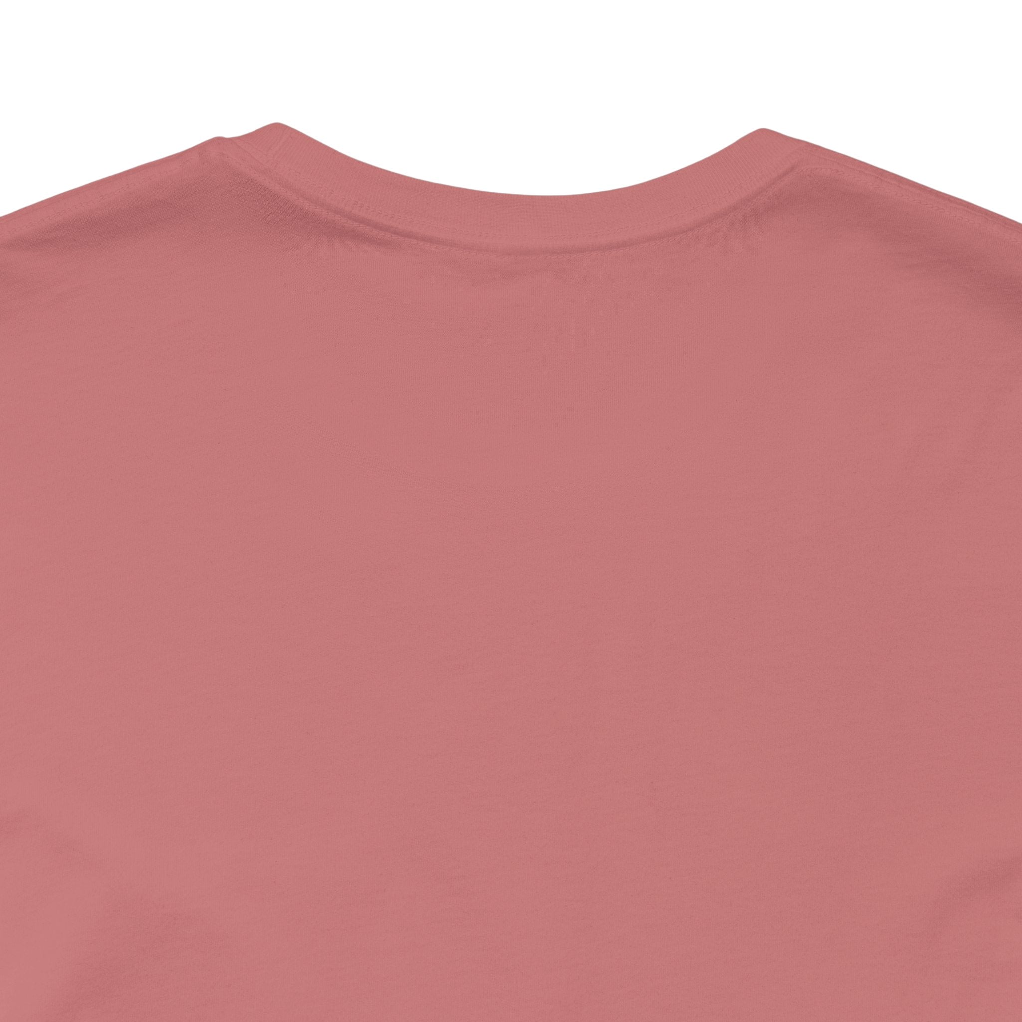 Cute Bibliophile University Tee