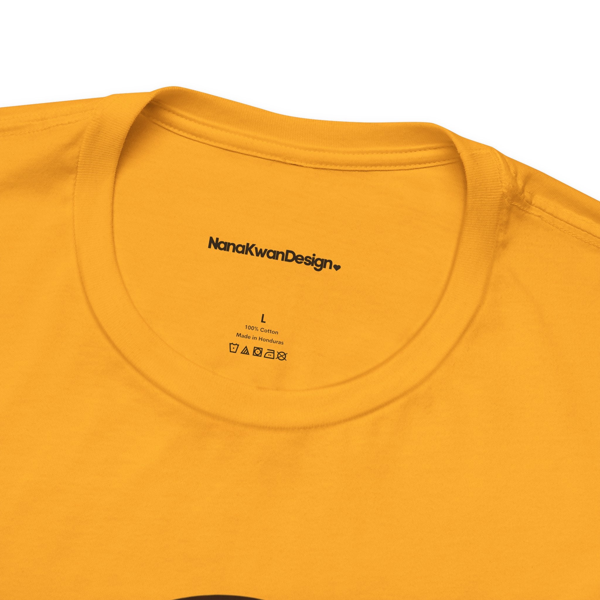 Cute Bibliophile University Tee