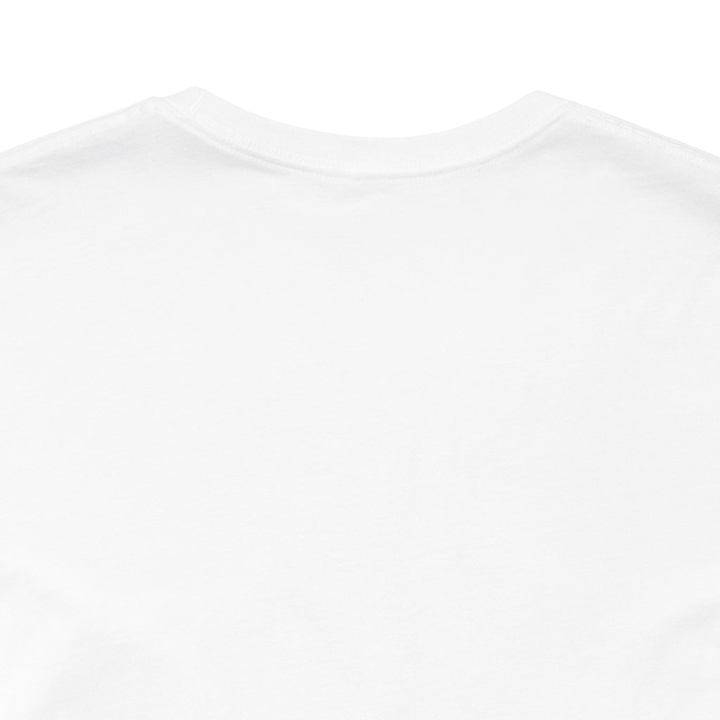 Cute Bibliophile University Tee
