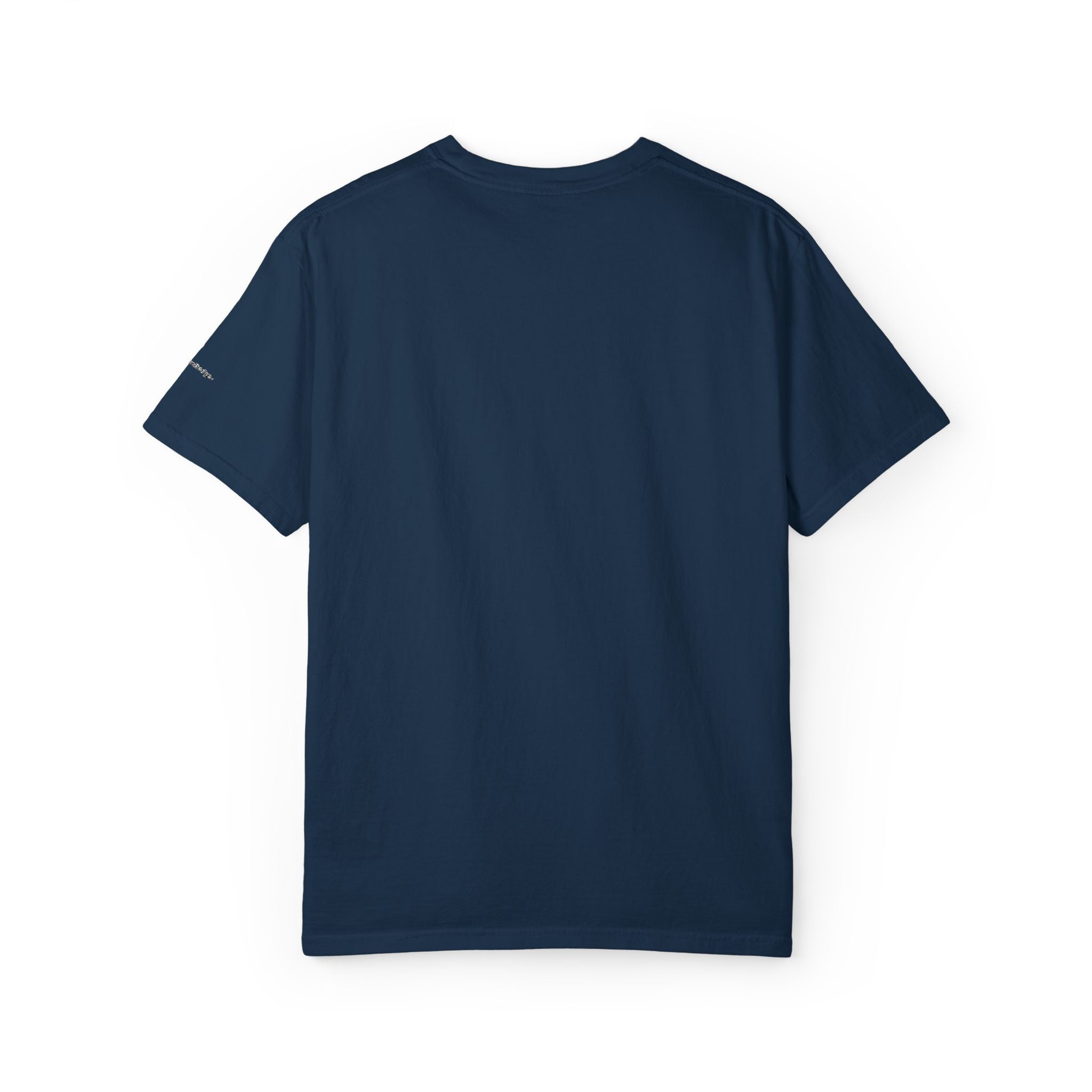 Embroidered Scientist Unisex T-Shirt