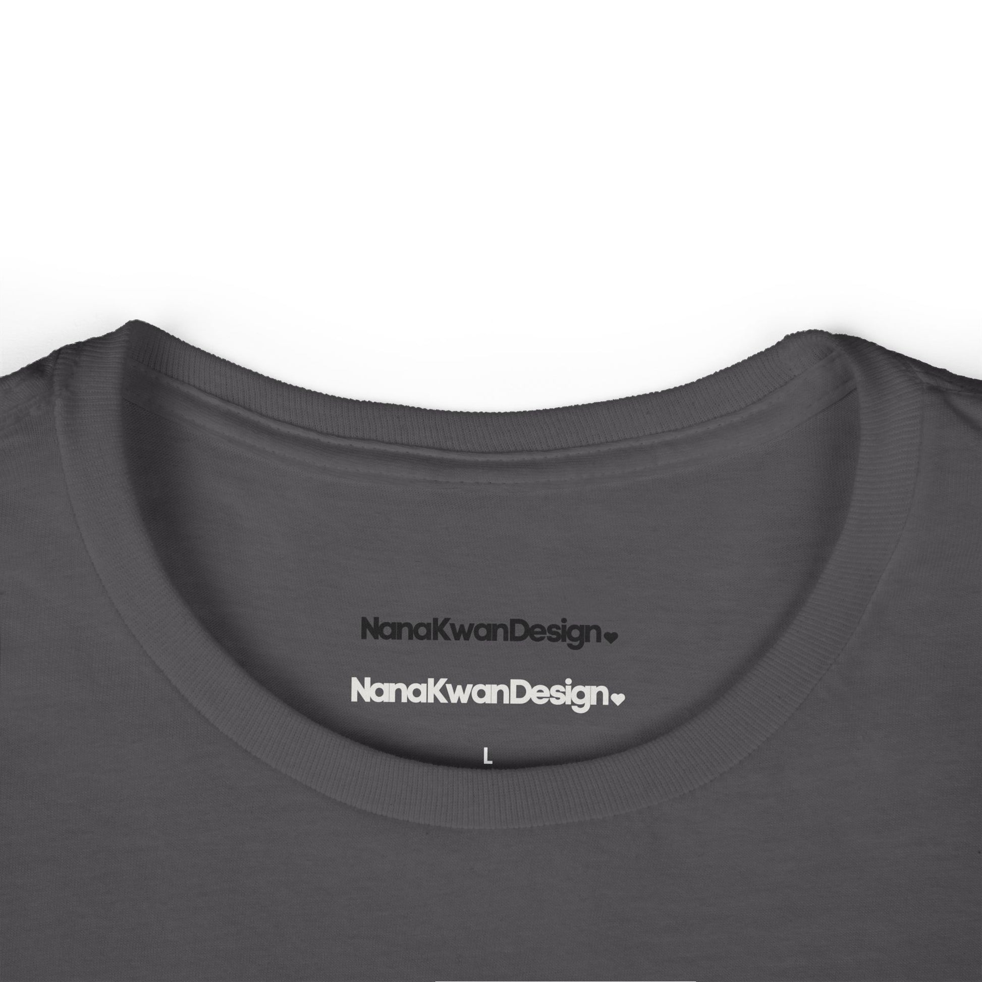 Wanderlust Graphic Tee