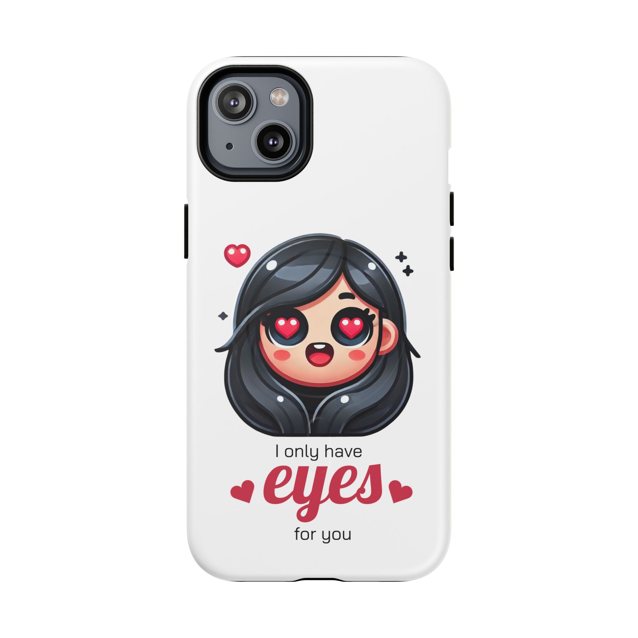 iPhone Case - Cute design