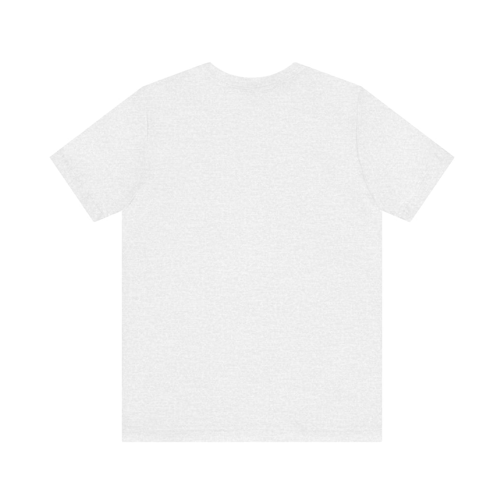 Cute Bibliophile University Tee