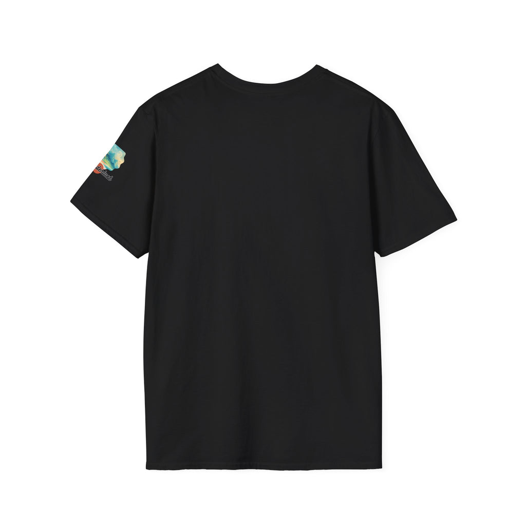 Tropical Wanderlust Adventure T-Shirt