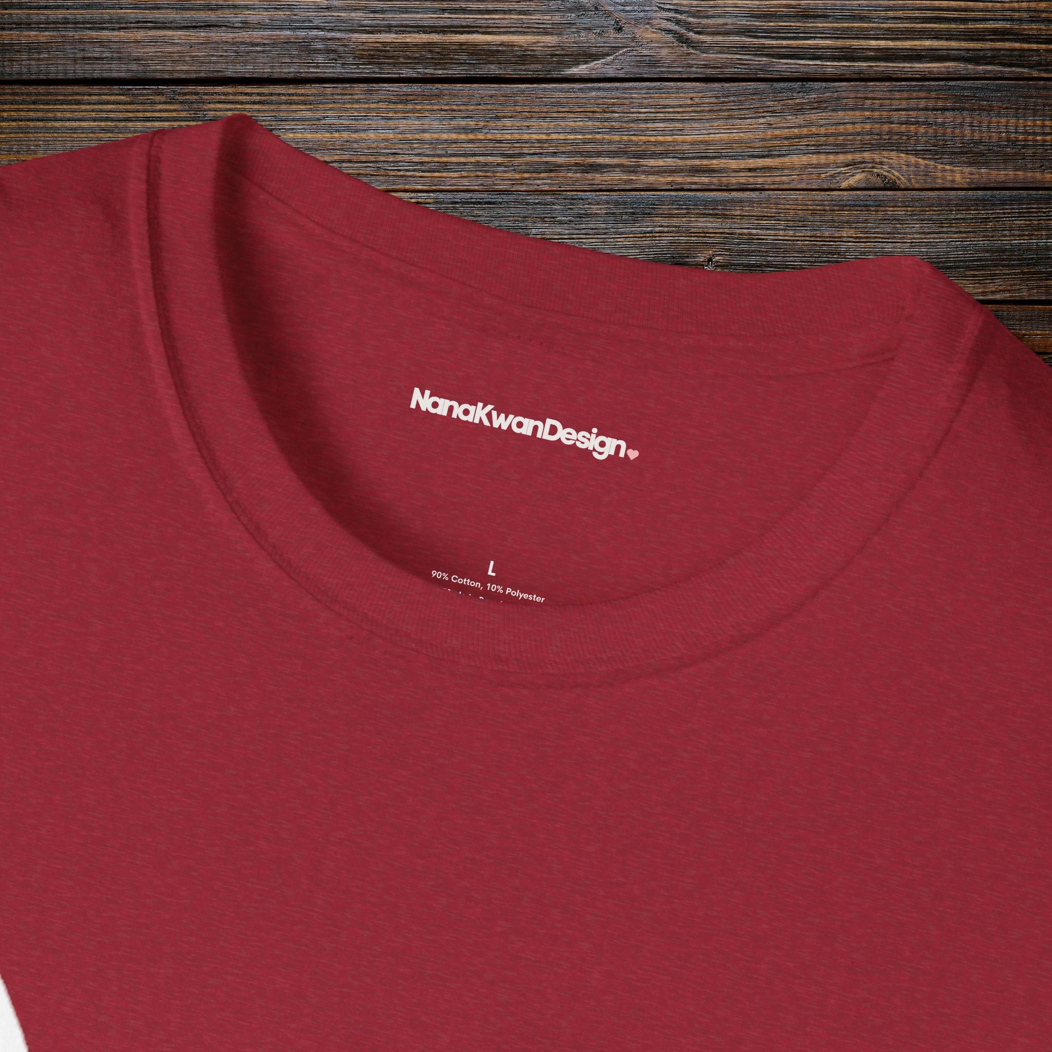 D.A.D Deals with All Dramas T-Shirt