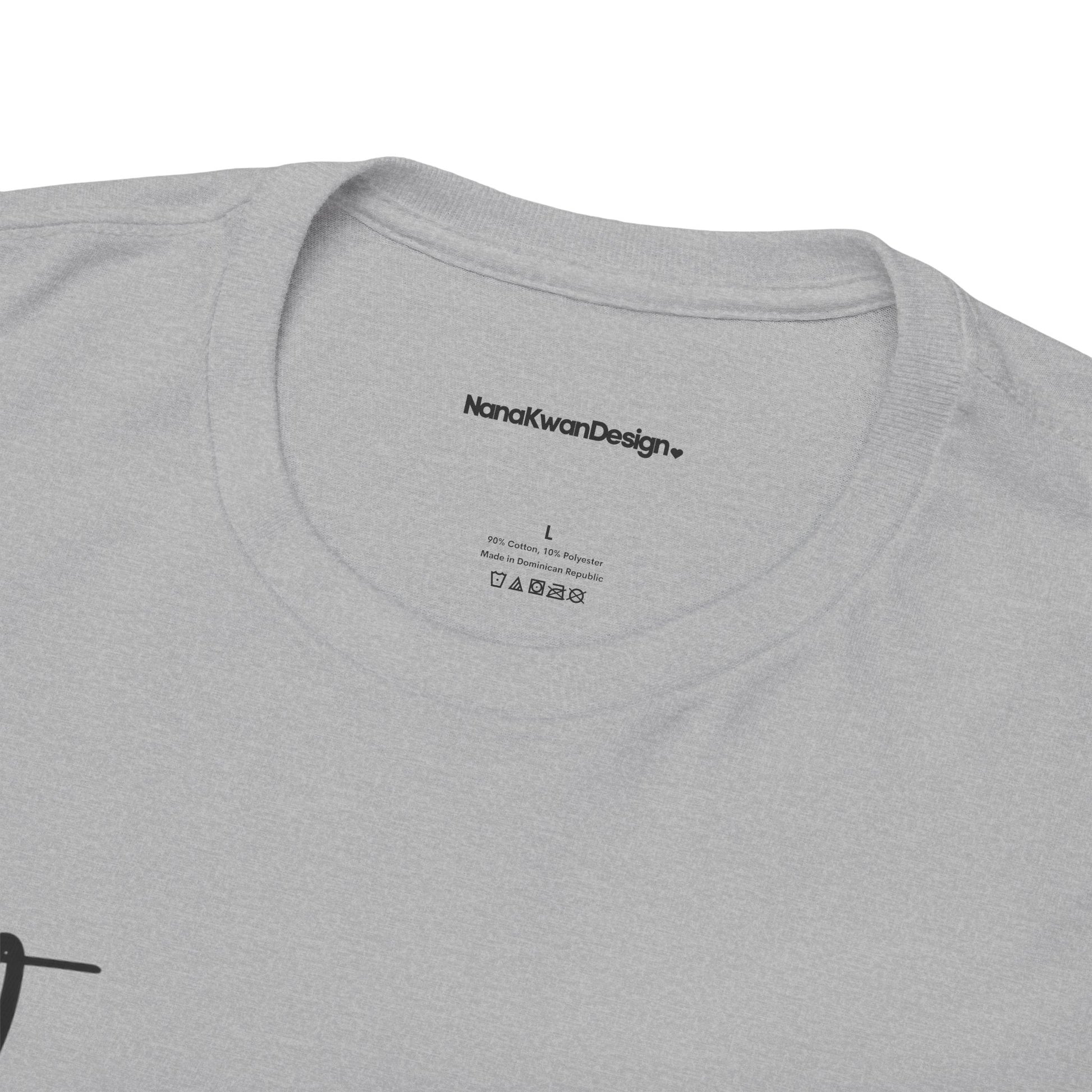 The Scientist Heavy Cotton Tee