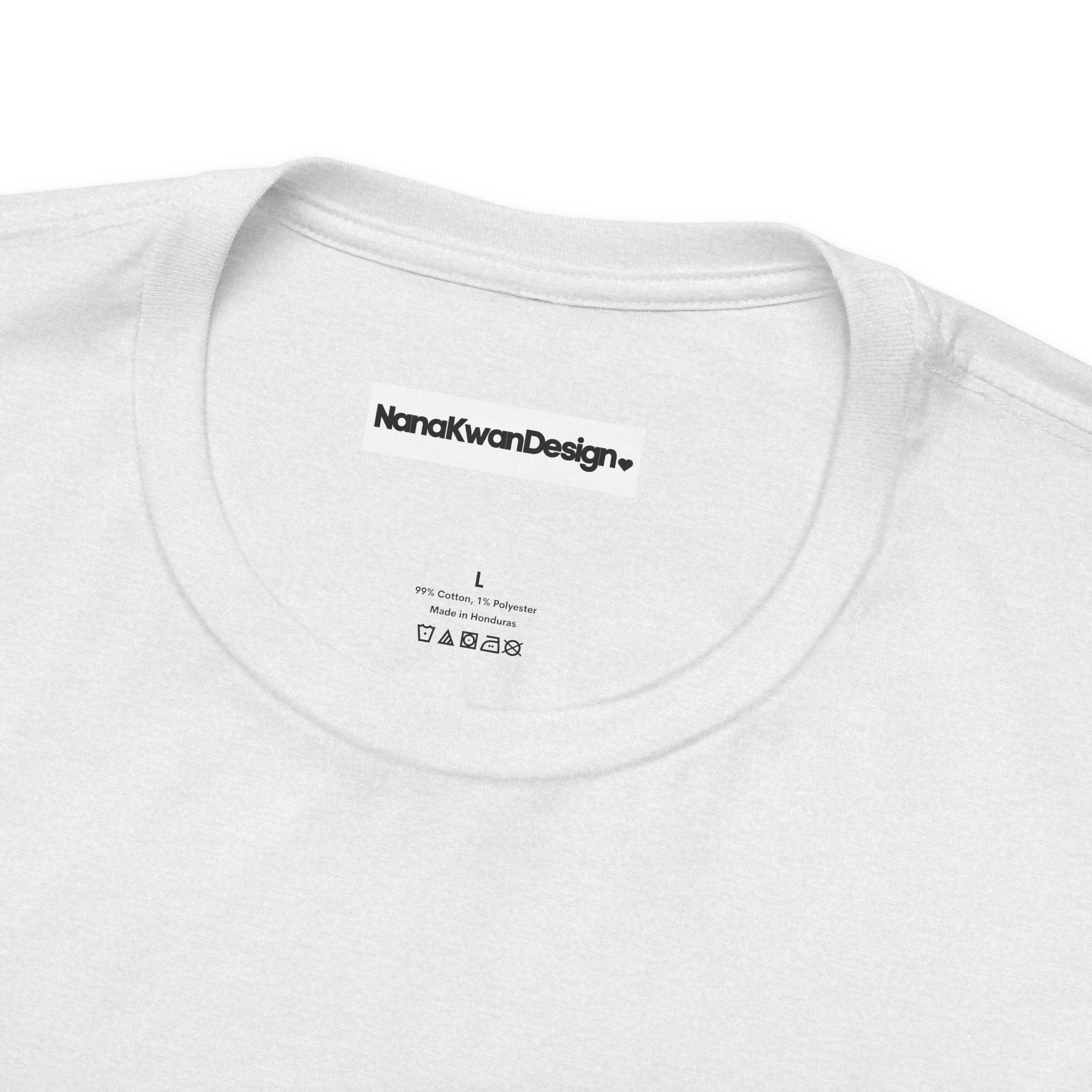 Racing-Inspired Unisex Jersey Tee - Don't Race, Skip