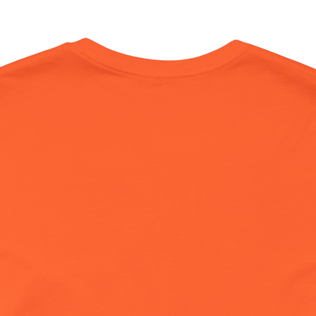 Cute Bibliophile University Tee