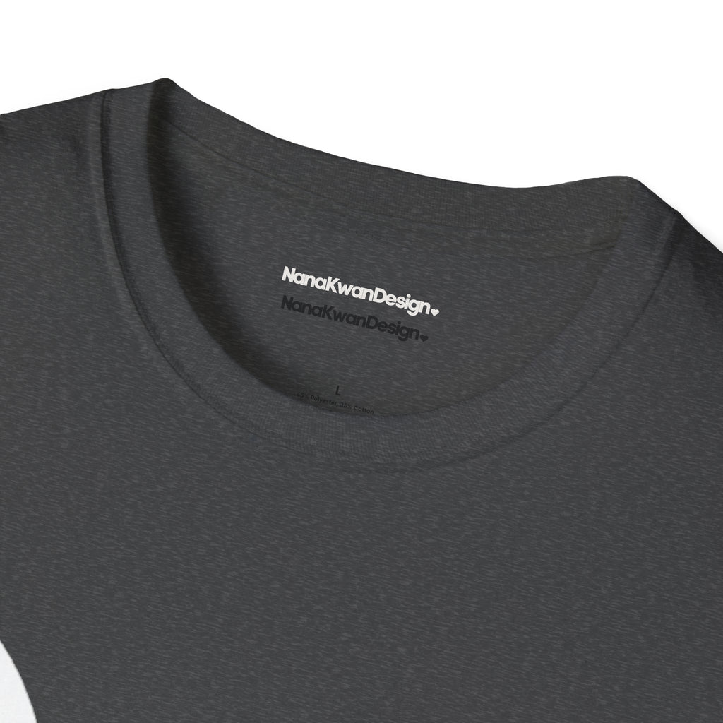 D.A.D Deals with All Dramas T-Shirt