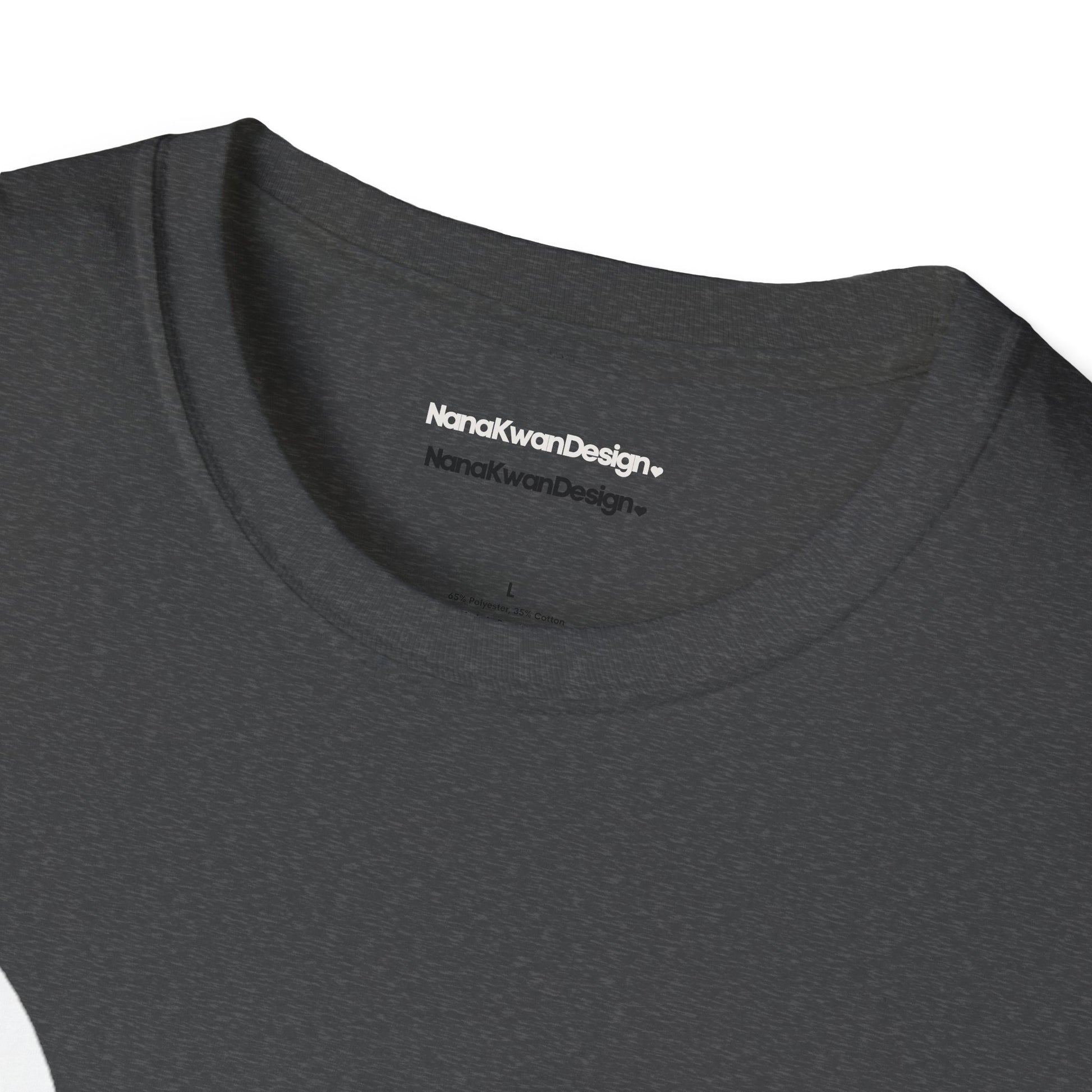 D.A.D Deals with All Dramas T-Shirt