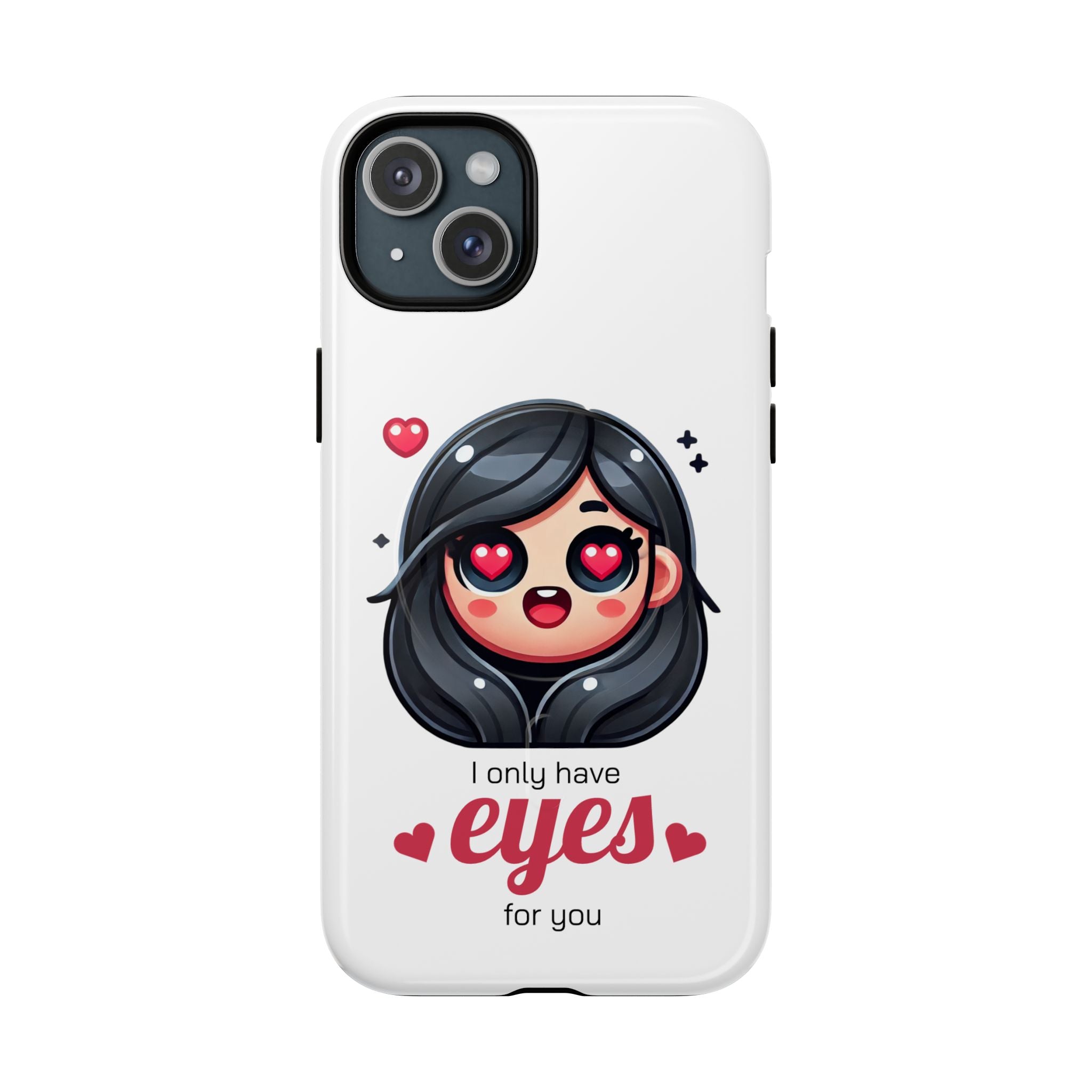 iPhone Case - Cute design