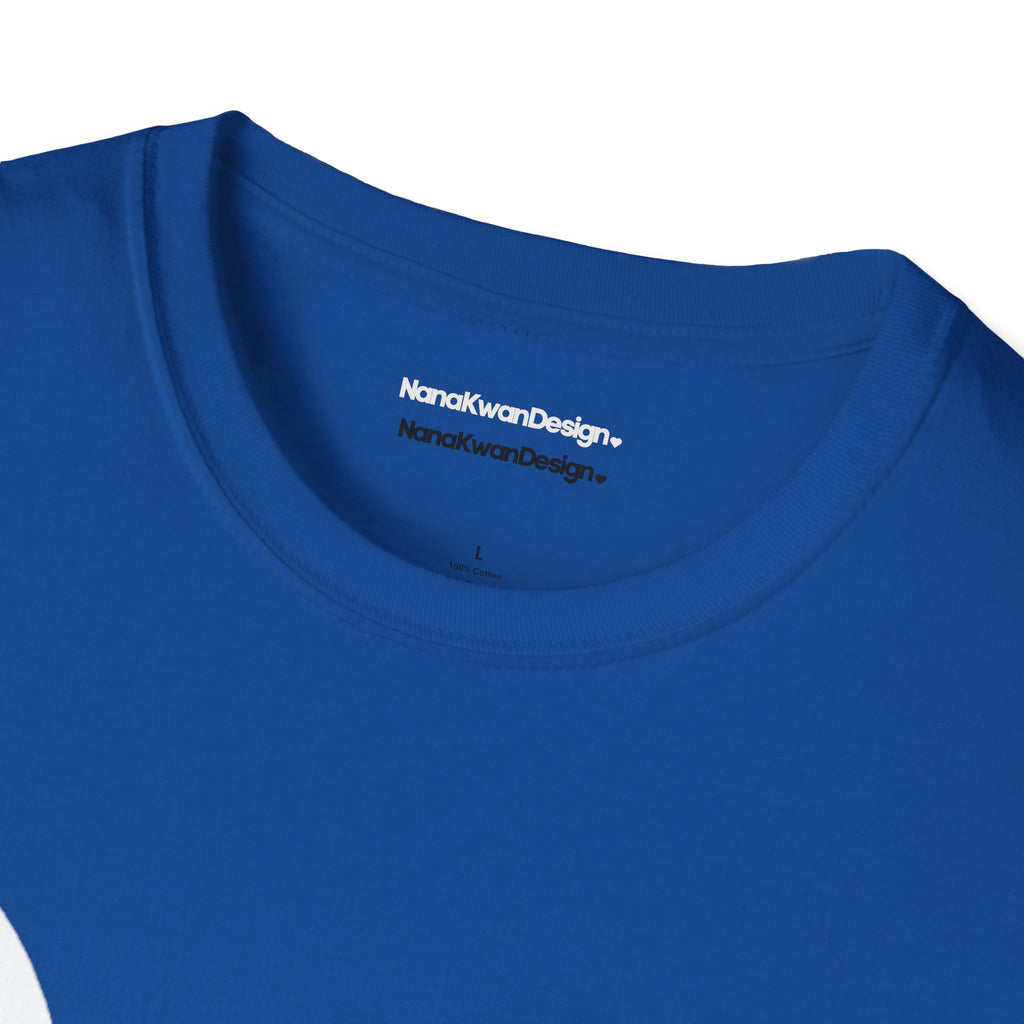 D.A.D Deals with All Dramas T-Shirt
