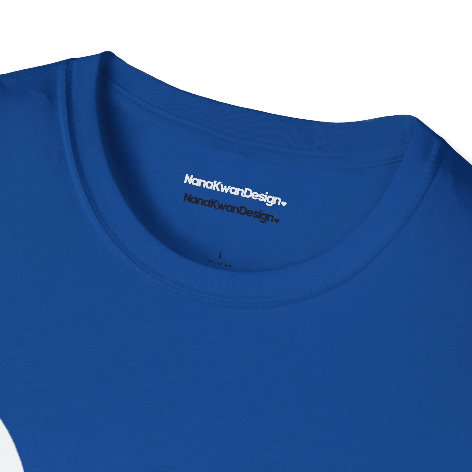 D.A.D Deals with All Dramas T-Shirt