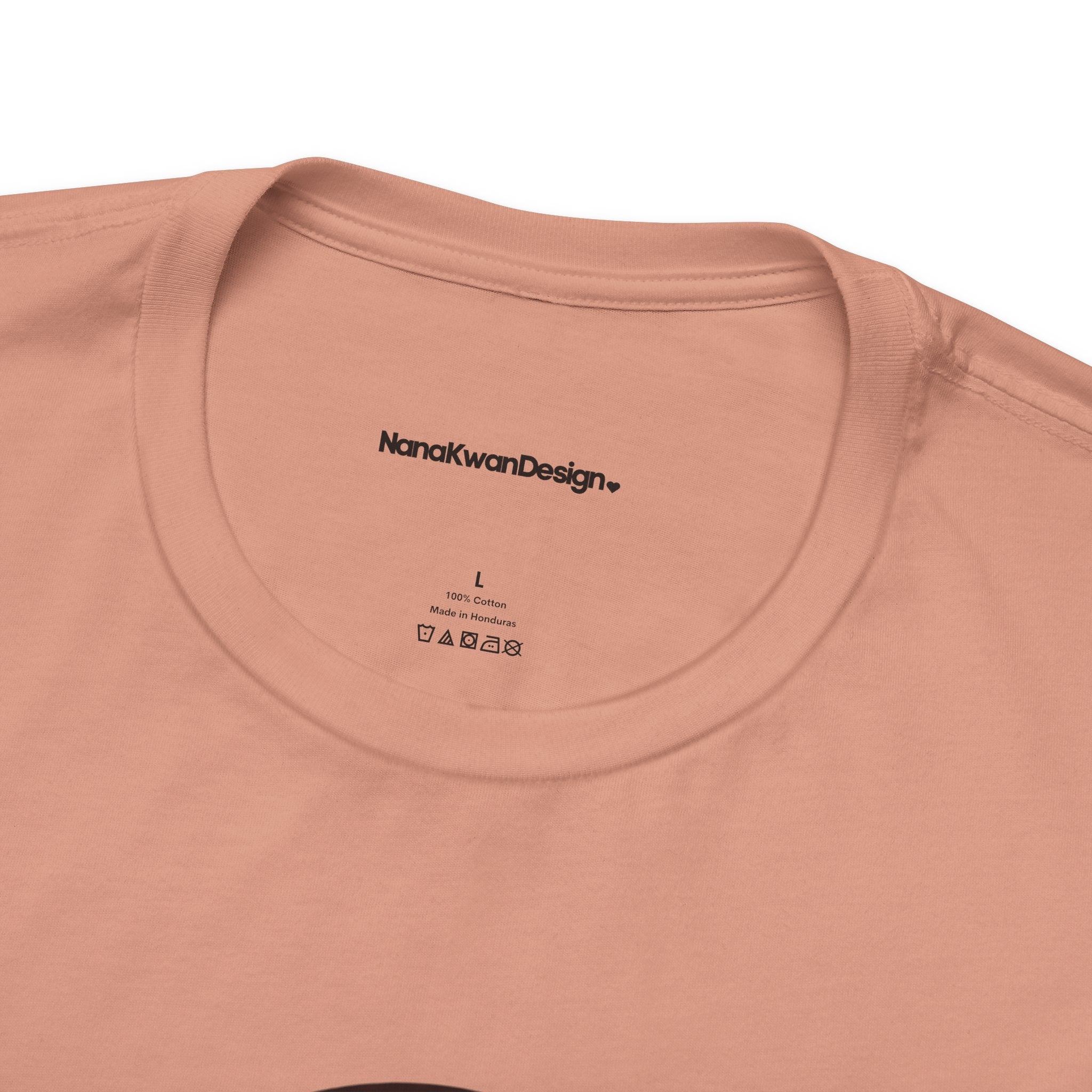 Cute Bibliophile University Tee