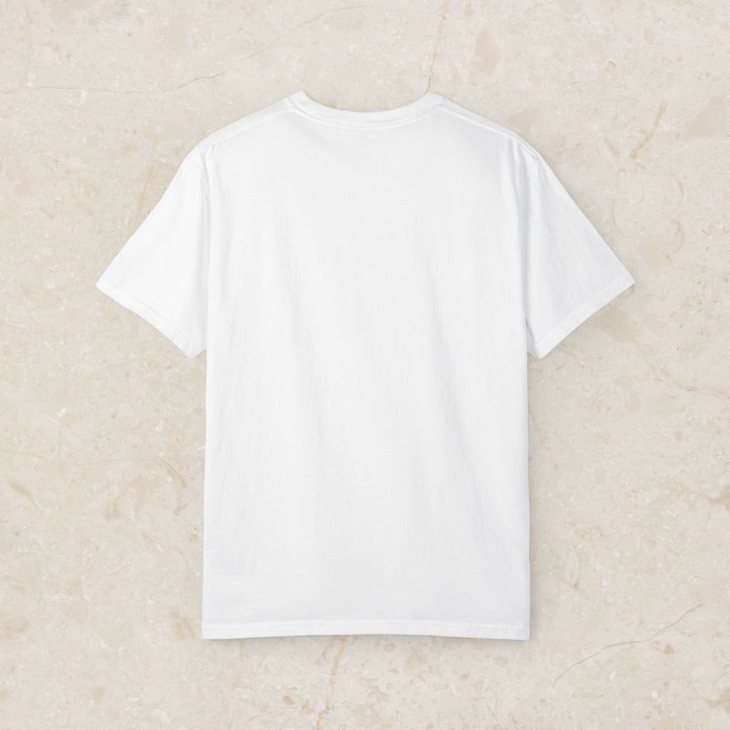 Embroidered Scientist Unisex T-Shirt