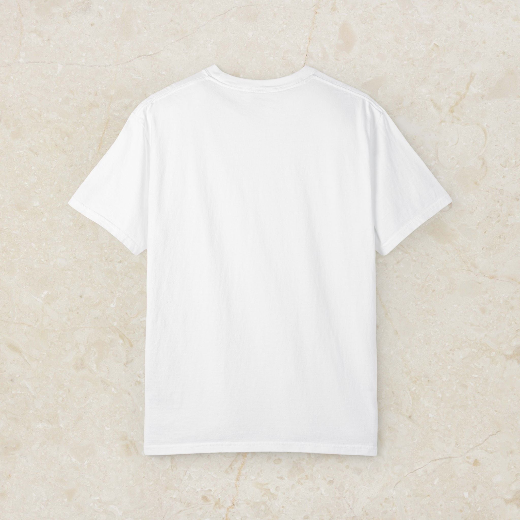 Embroidered Scientist Unisex T-Shirt