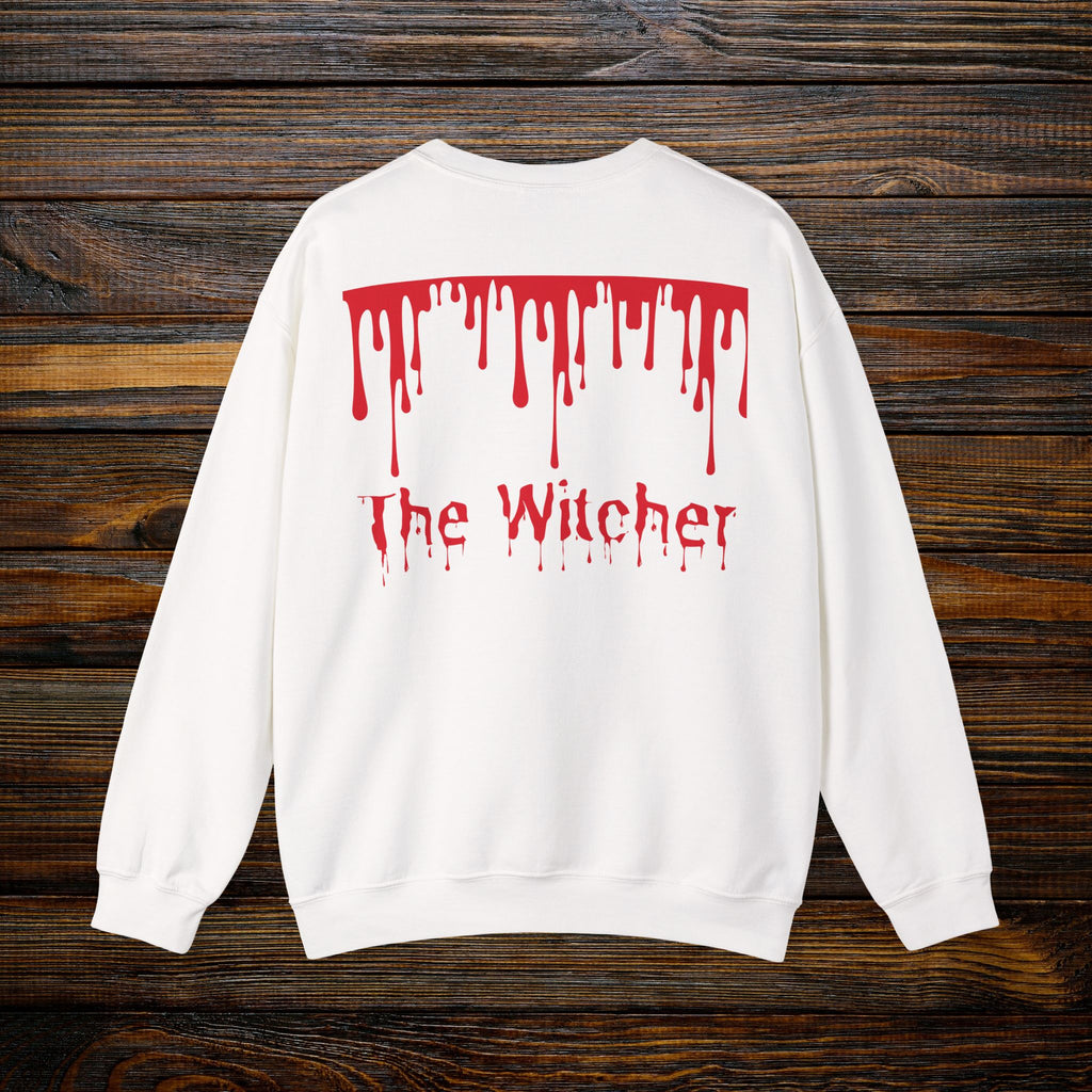 Witcher Horror Sweatshirt