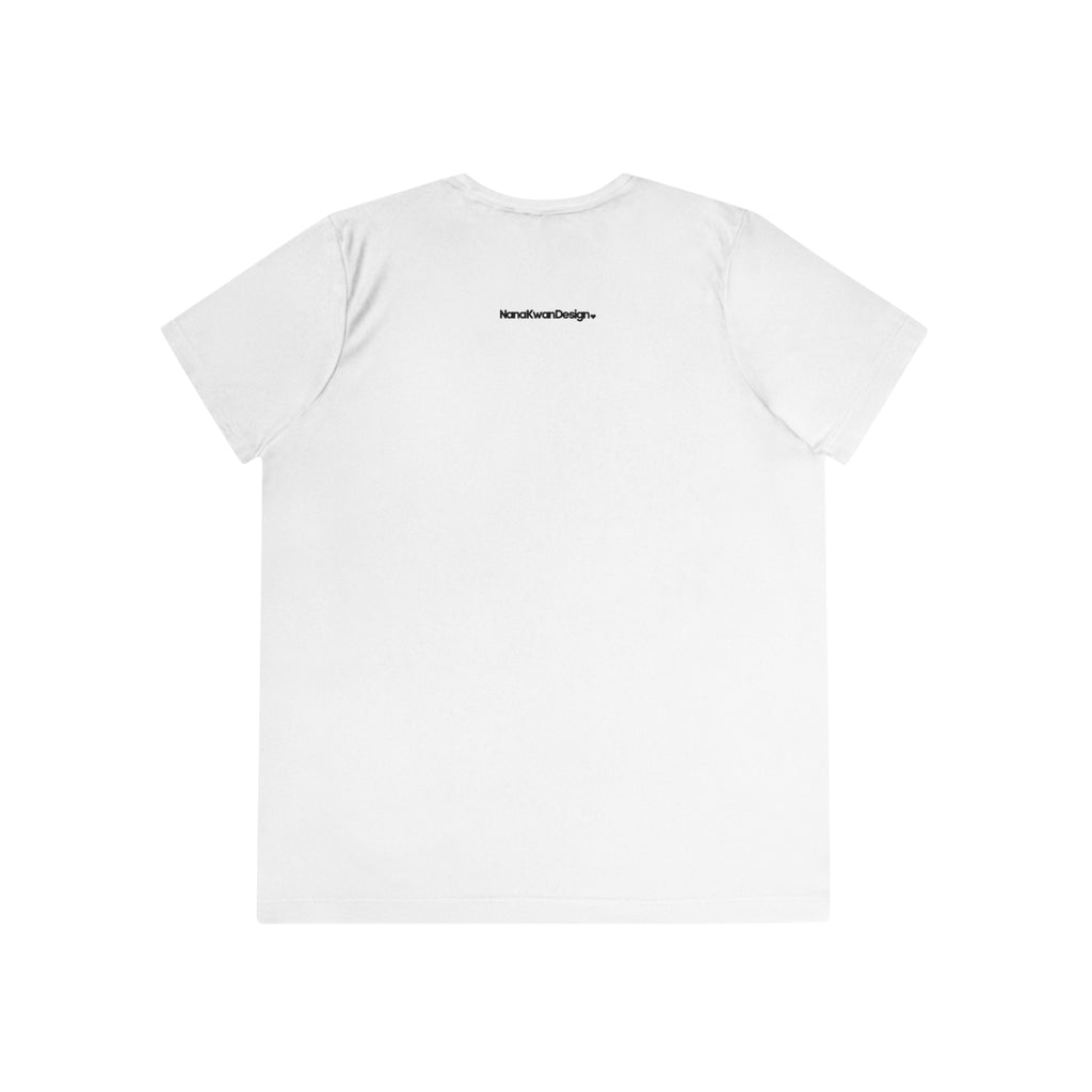 Sweat Now Shine Later Work Out Tee