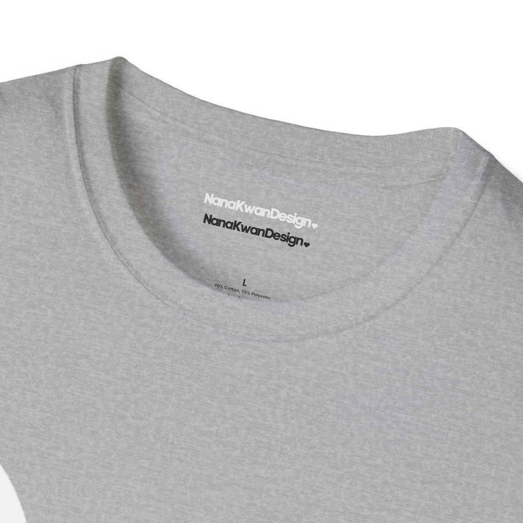 D.A.D Deals with All Dramas T-Shirt