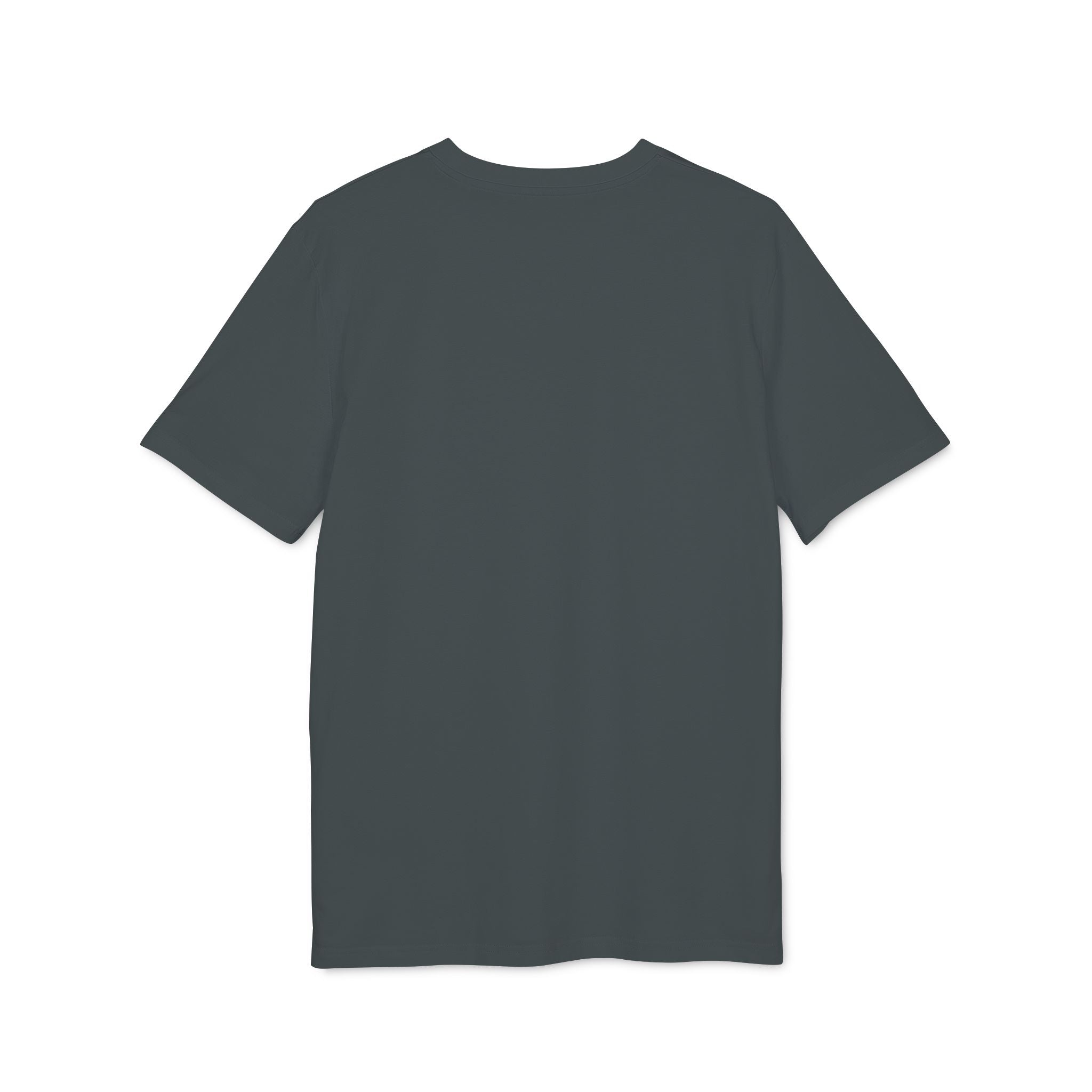 Scientist Organic Cotton T-shirt